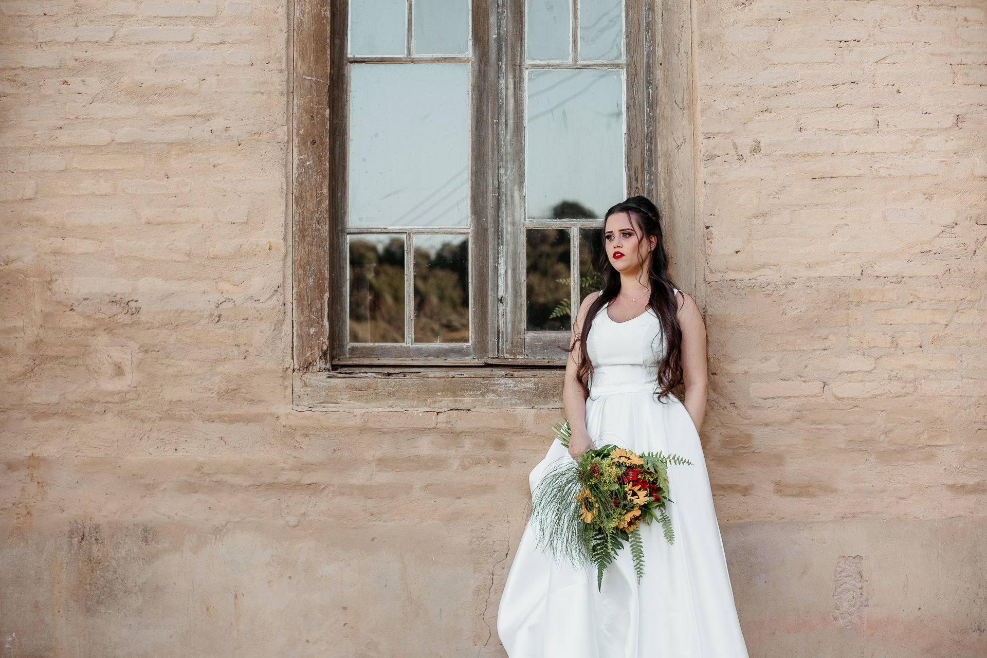 Foto Ensaio de Noivos no Villágio Alvorada {Amanda + Richard} - São Carlos Foto Ensaio de Noivos no Villágio Alvorada {Amanda + Richard} - São Carlos - Imagem 27