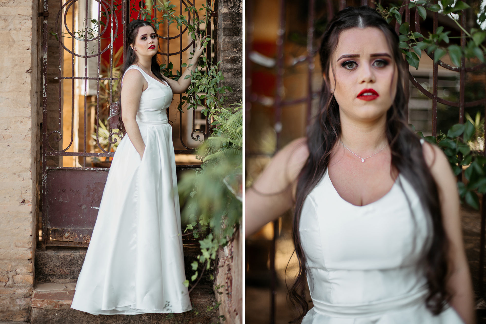 Foto Ensaio de Noivos no Villágio Alvorada {Amanda + Richard} - São Carlos Foto Ensaio de Noivos no Villágio Alvorada {Amanda + Richard} - São Carlos - Imagem 24