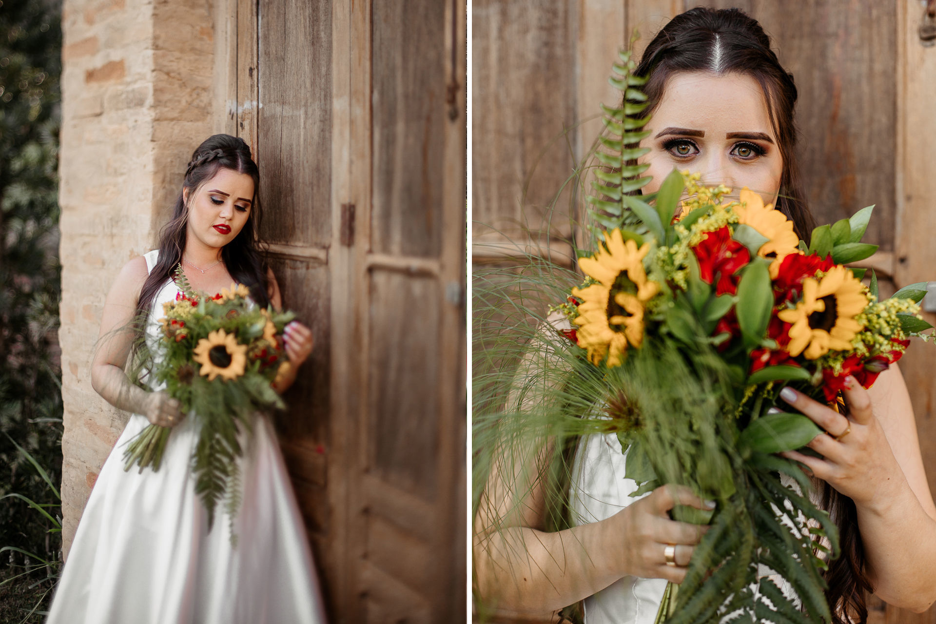 Foto Ensaio de Noivos no Villágio Alvorada {Amanda + Richard} - São Carlos Foto Ensaio de Noivos no Villágio Alvorada {Amanda + Richard} - São Carlos - Imagem 29