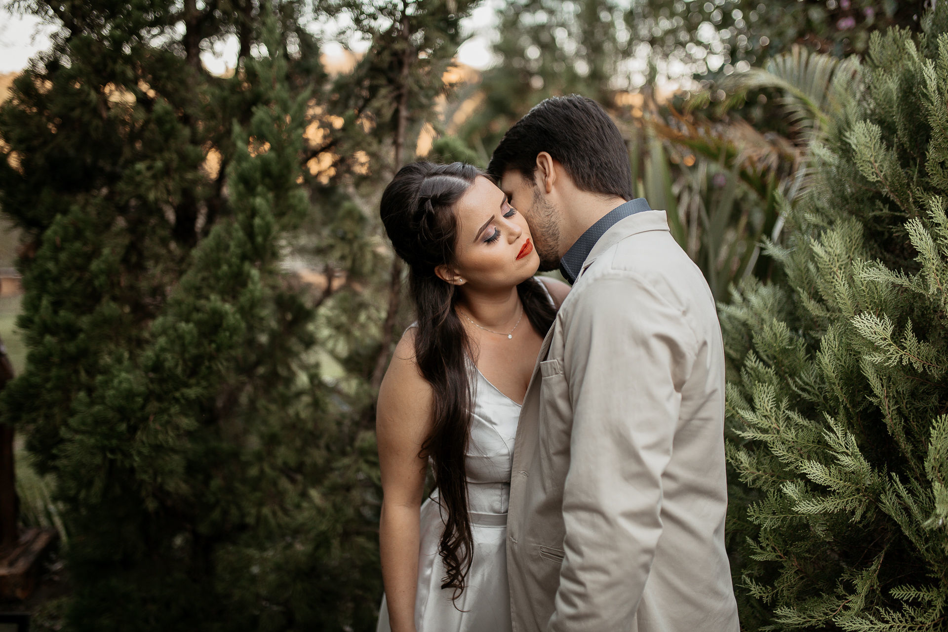 Foto Ensaio de Noivos no Villágio Alvorada {Amanda + Richard} - São Carlos Foto Ensaio de Noivos no Villágio Alvorada {Amanda + Richard} - São Carlos - Imagem 70