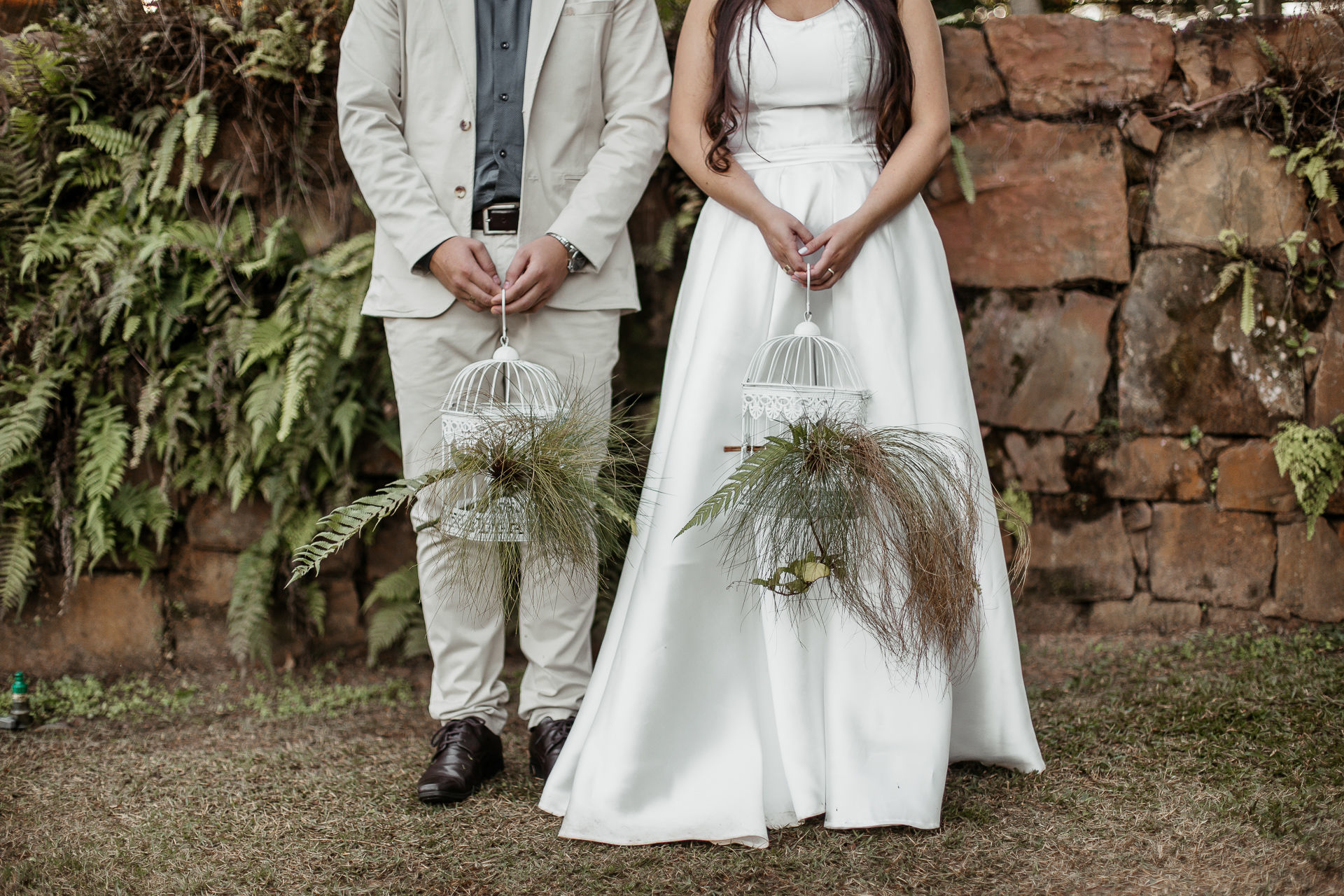 Foto Ensaio de Noivos no Villágio Alvorada {Amanda + Richard} - São Carlos Foto Ensaio de Noivos no Villágio Alvorada {Amanda + Richard} - São Carlos - Imagem 60