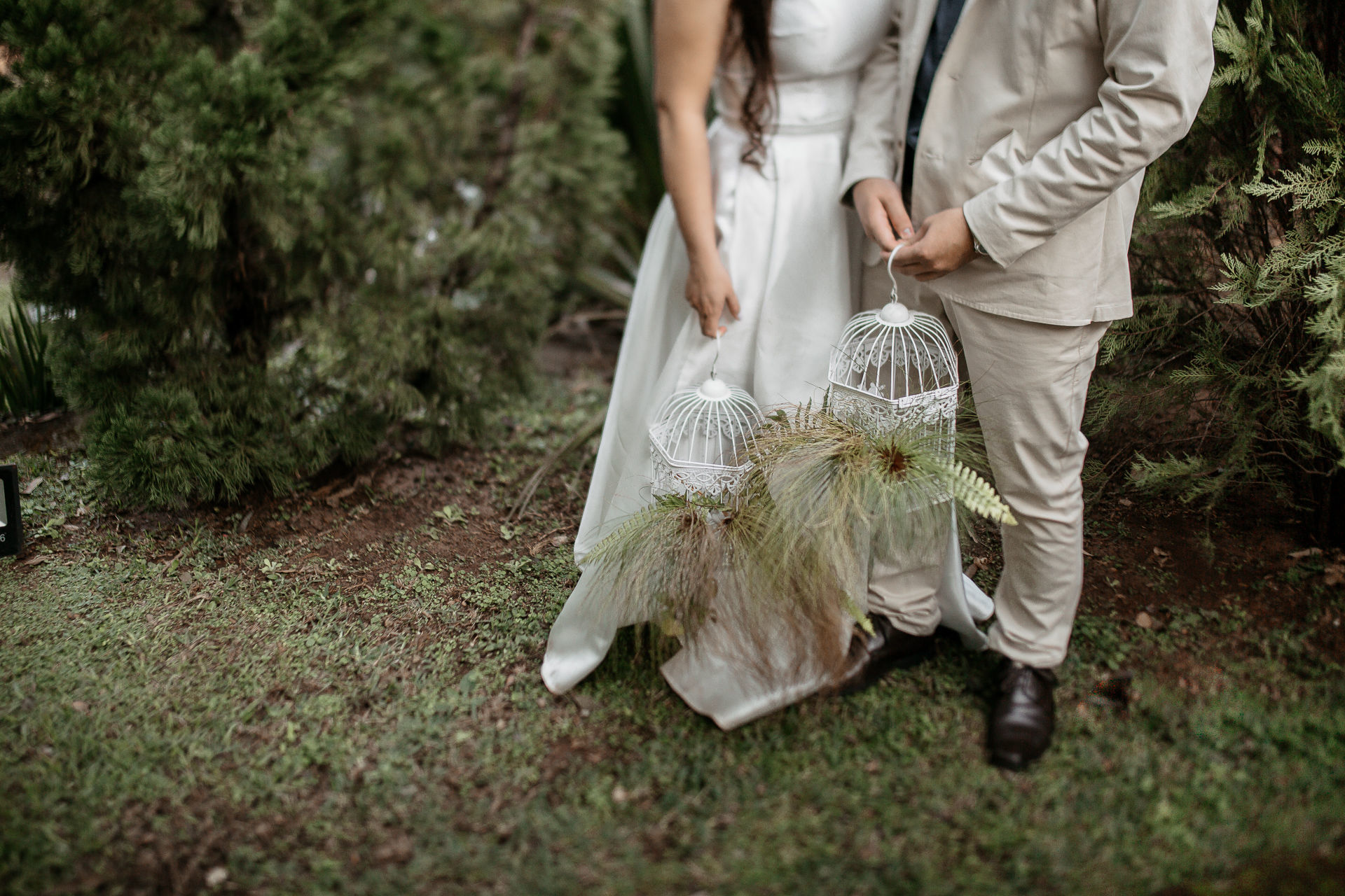 Foto Ensaio de Noivos no Villágio Alvorada {Amanda + Richard} - São Carlos Foto Ensaio de Noivos no Villágio Alvorada {Amanda + Richard} - São Carlos - Imagem 69