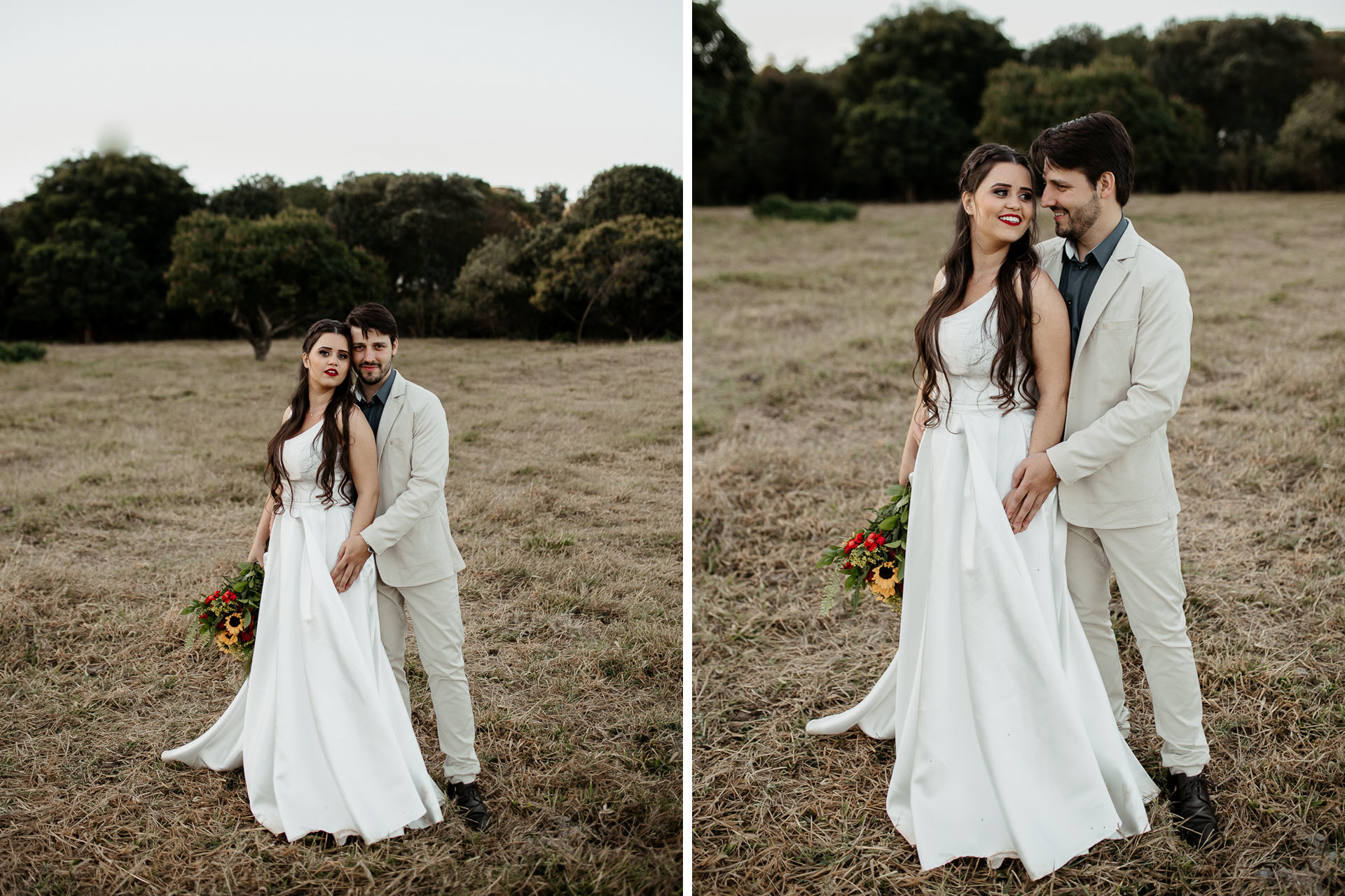 Foto Ensaio de Noivos no Villágio Alvorada {Amanda + Richard} - São Carlos Foto Ensaio de Noivos no Villágio Alvorada {Amanda + Richard} - São Carlos - Imagem 79