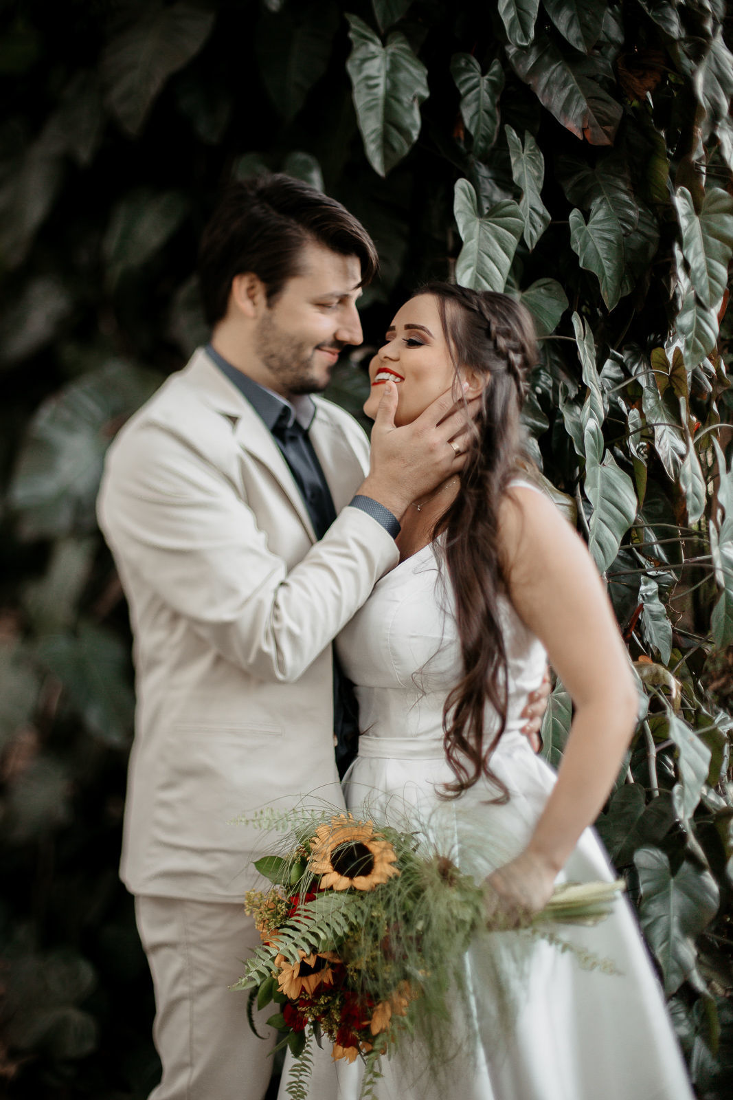 Foto Ensaio de Noivos no Villágio Alvorada {Amanda + Richard} - São Carlos Foto Ensaio de Noivos no Villágio Alvorada {Amanda + Richard} - São Carlos - Imagem 75