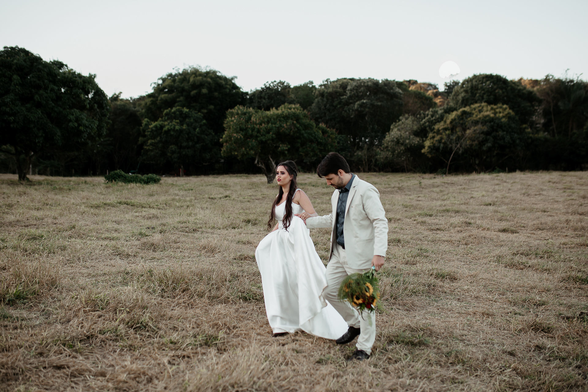 Foto Ensaio de Noivos no Villágio Alvorada {Amanda + Richard} - São Carlos Foto Ensaio de Noivos no Villágio Alvorada {Amanda + Richard} - São Carlos - Imagem 83
