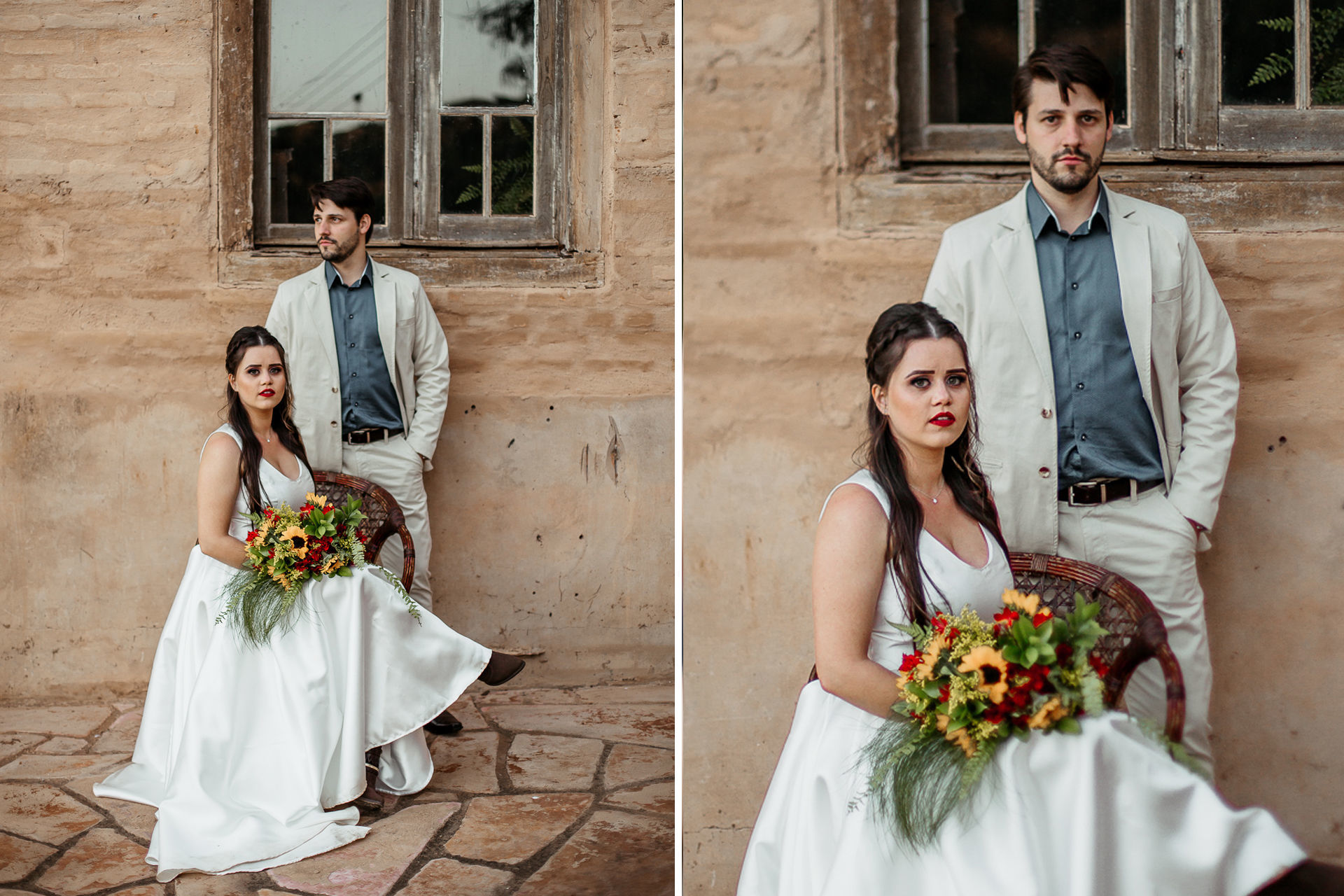 Foto Ensaio de Noivos no Villágio Alvorada {Amanda + Richard} - São Carlos Foto Ensaio de Noivos no Villágio Alvorada {Amanda + Richard} - São Carlos - Imagem 87