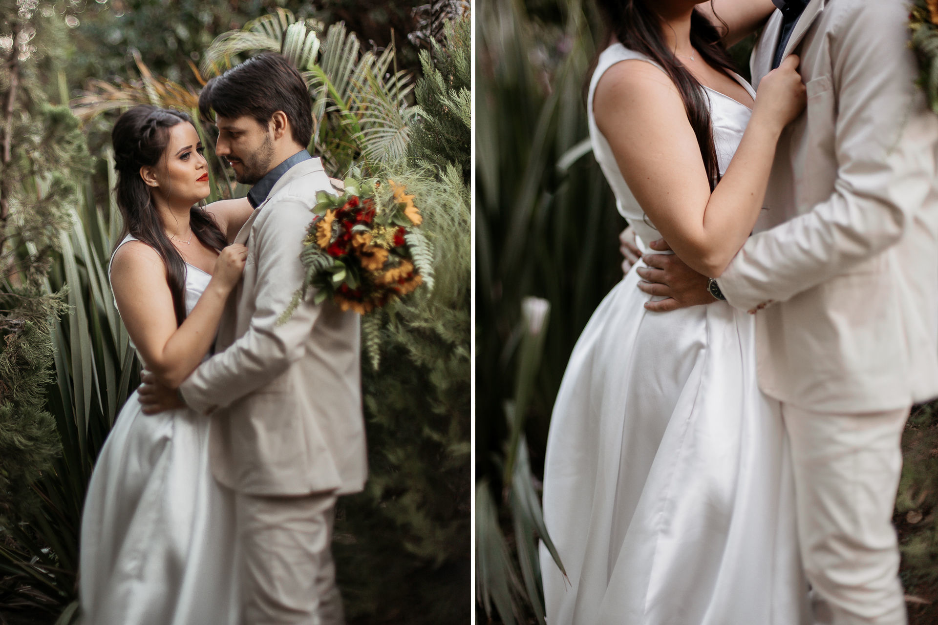 Foto Ensaio de Noivos no Villágio Alvorada {Amanda + Richard} - São Carlos Foto Ensaio de Noivos no Villágio Alvorada {Amanda + Richard} - São Carlos - Imagem 66