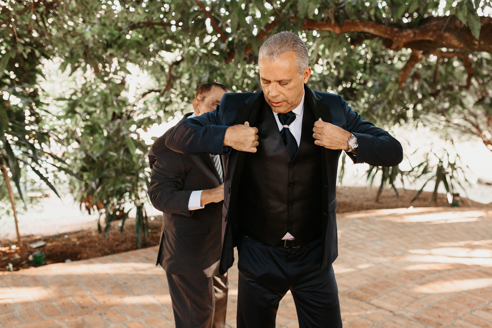 Foto Casamento Dani + Bertrand {Estância Boa Vista - Ribeirão Preto} Foto Casamento Dani + Bertrand {Estância Boa Vista - Ribeirão Preto} - Imagem 11