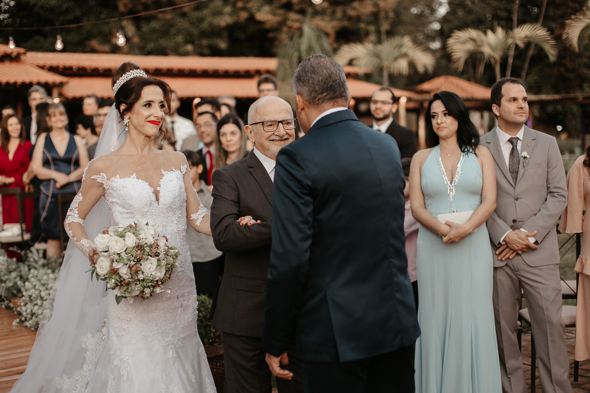 Foto Casamento Dani + Bertrand {Estância Boa Vista - Ribeirão Preto} Foto Casamento Dani + Bertrand {Estância Boa Vista - Ribeirão Preto} - Imagem 55