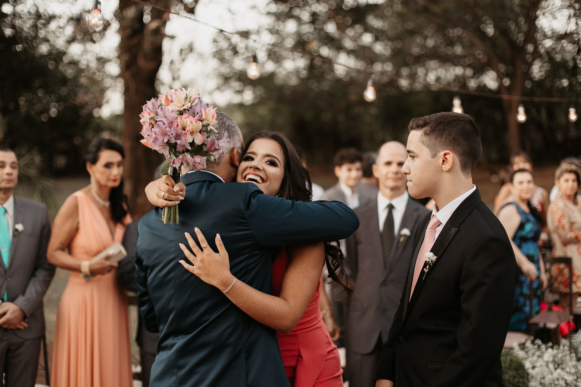 Foto Casamento Dani + Bertrand {Estância Boa Vista - Ribeirão Preto} Foto Casamento Dani + Bertrand {Estância Boa Vista - Ribeirão Preto} - Imagem 48