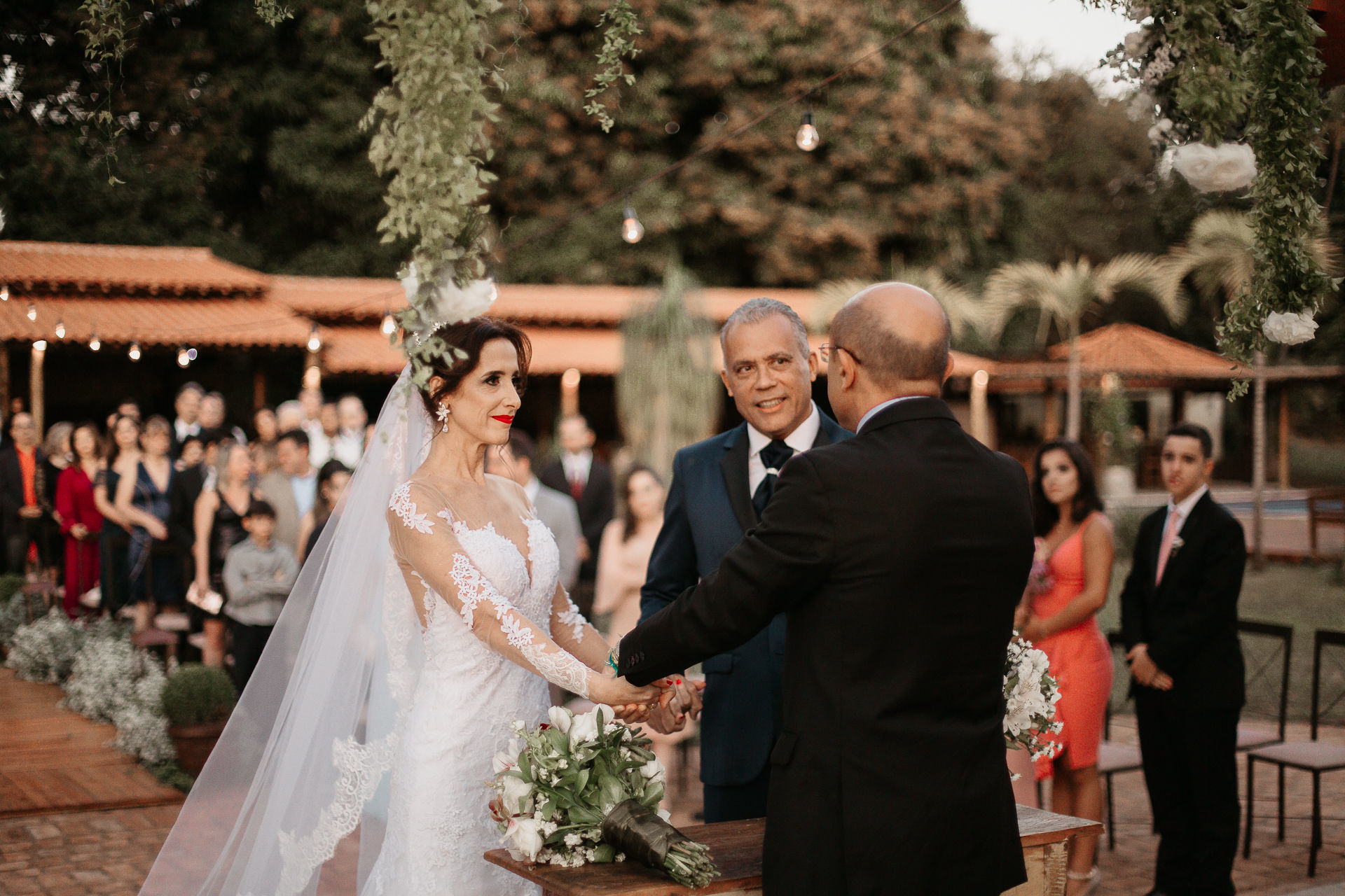 Foto Casamento Dani + Bertrand {Estância Boa Vista - Ribeirão Preto} Foto Casamento Dani + Bertrand {Estância Boa Vista - Ribeirão Preto} - Imagem 59