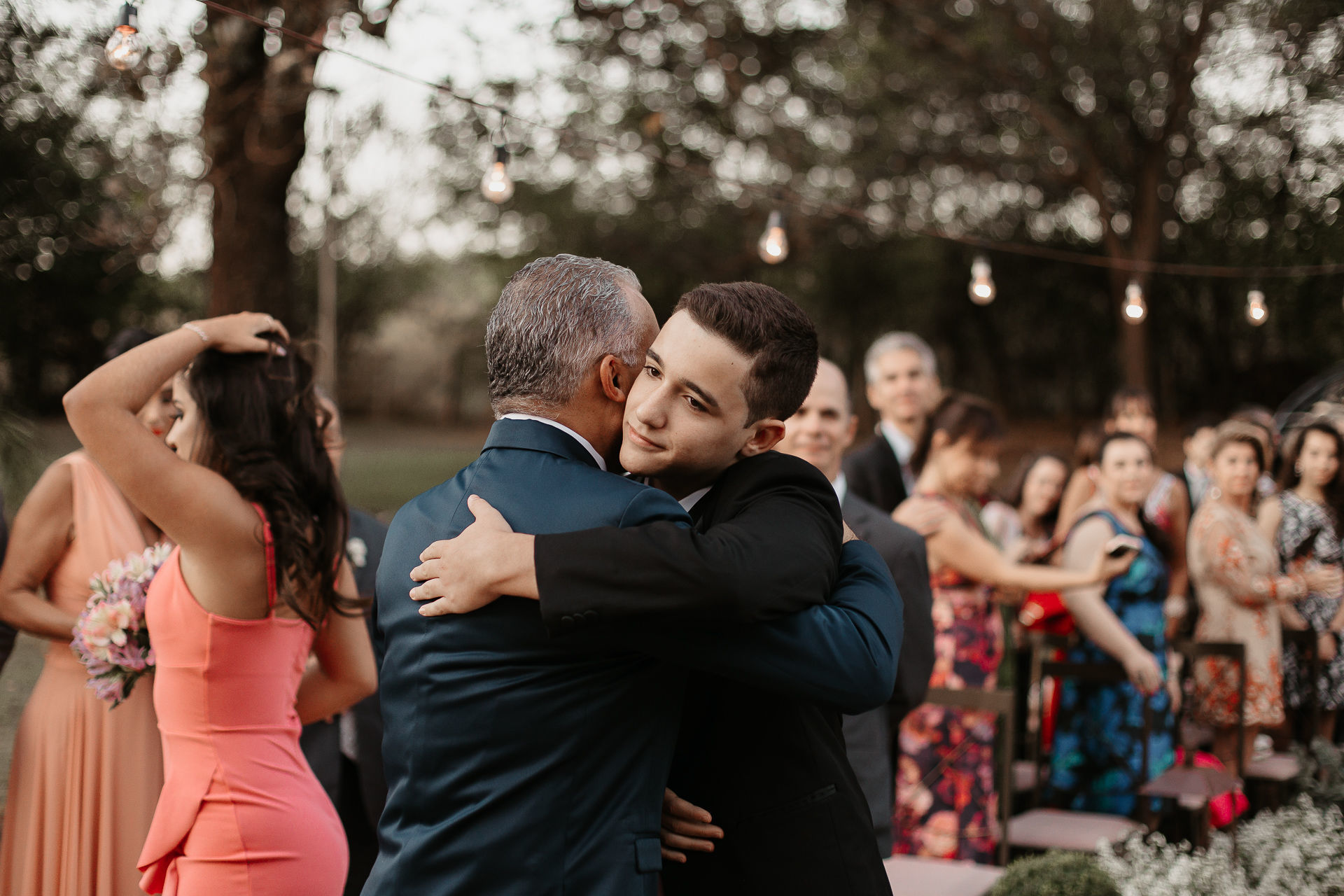 Foto Casamento Dani + Bertrand {Estância Boa Vista - Ribeirão Preto} Foto Casamento Dani + Bertrand {Estância Boa Vista - Ribeirão Preto} - Imagem 49