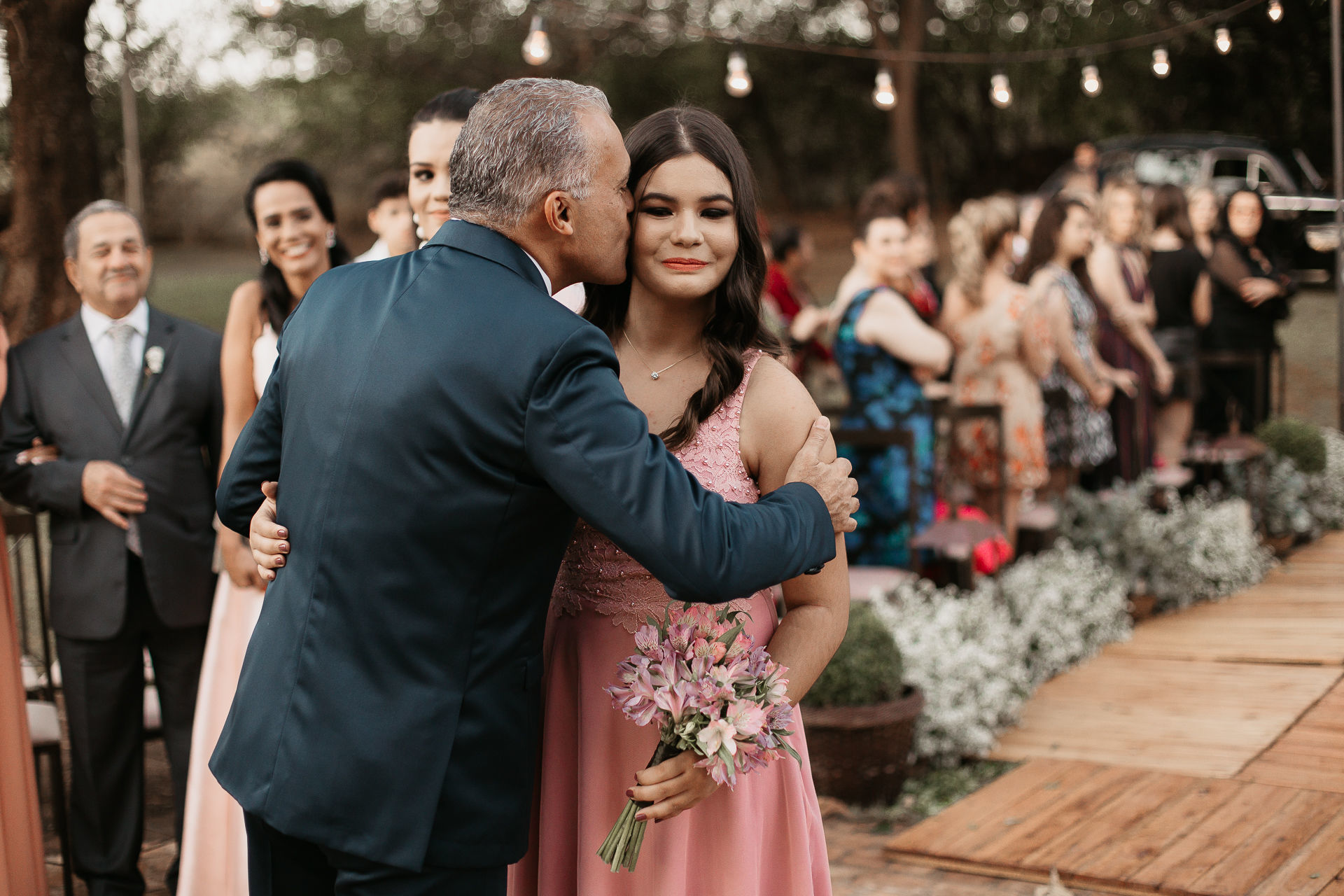 Foto Casamento Dani + Bertrand {Estância Boa Vista - Ribeirão Preto} Foto Casamento Dani + Bertrand {Estância Boa Vista - Ribeirão Preto} - Imagem 45