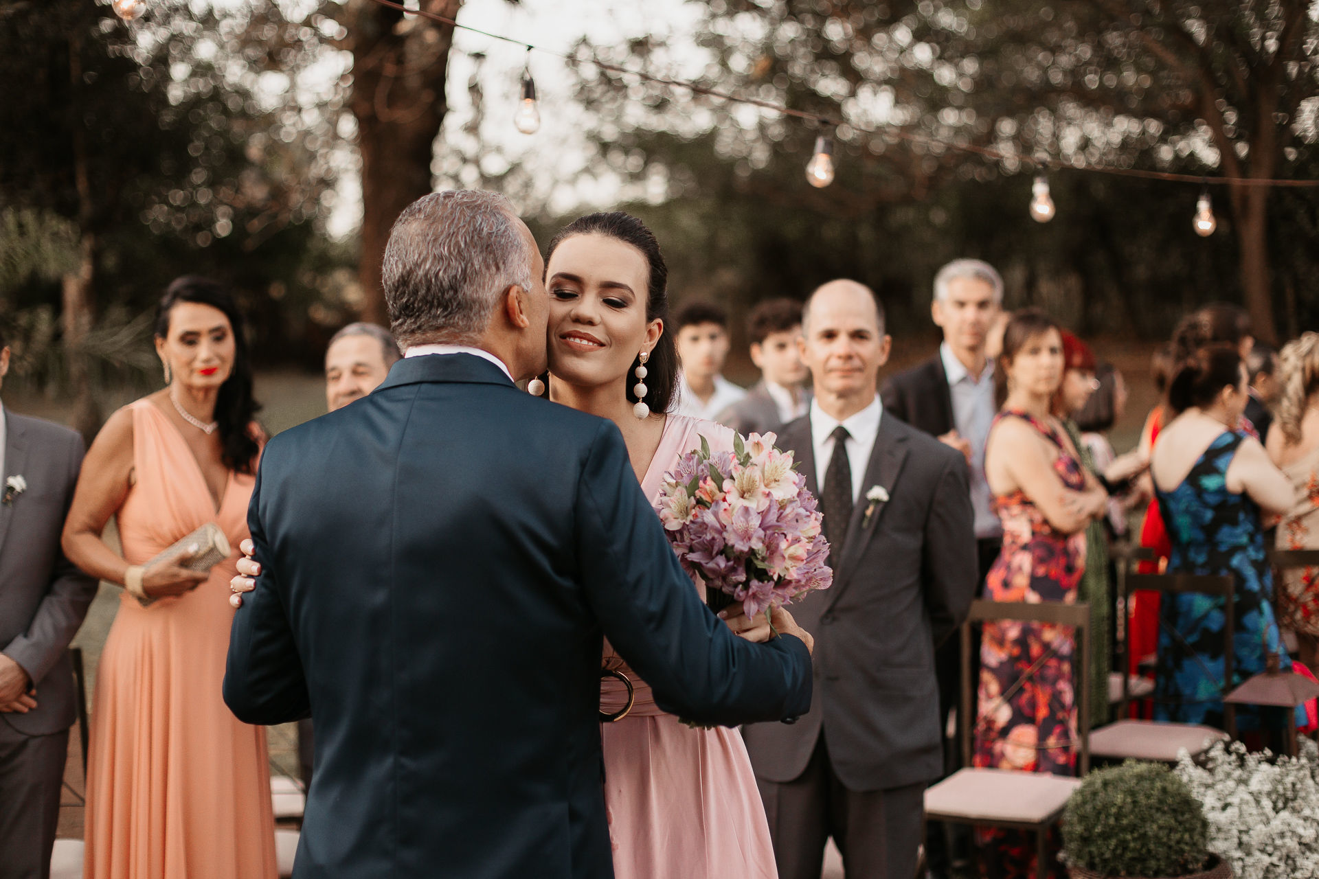 Foto Casamento Dani + Bertrand {Estância Boa Vista - Ribeirão Preto} Foto Casamento Dani + Bertrand {Estância Boa Vista - Ribeirão Preto} - Imagem 46