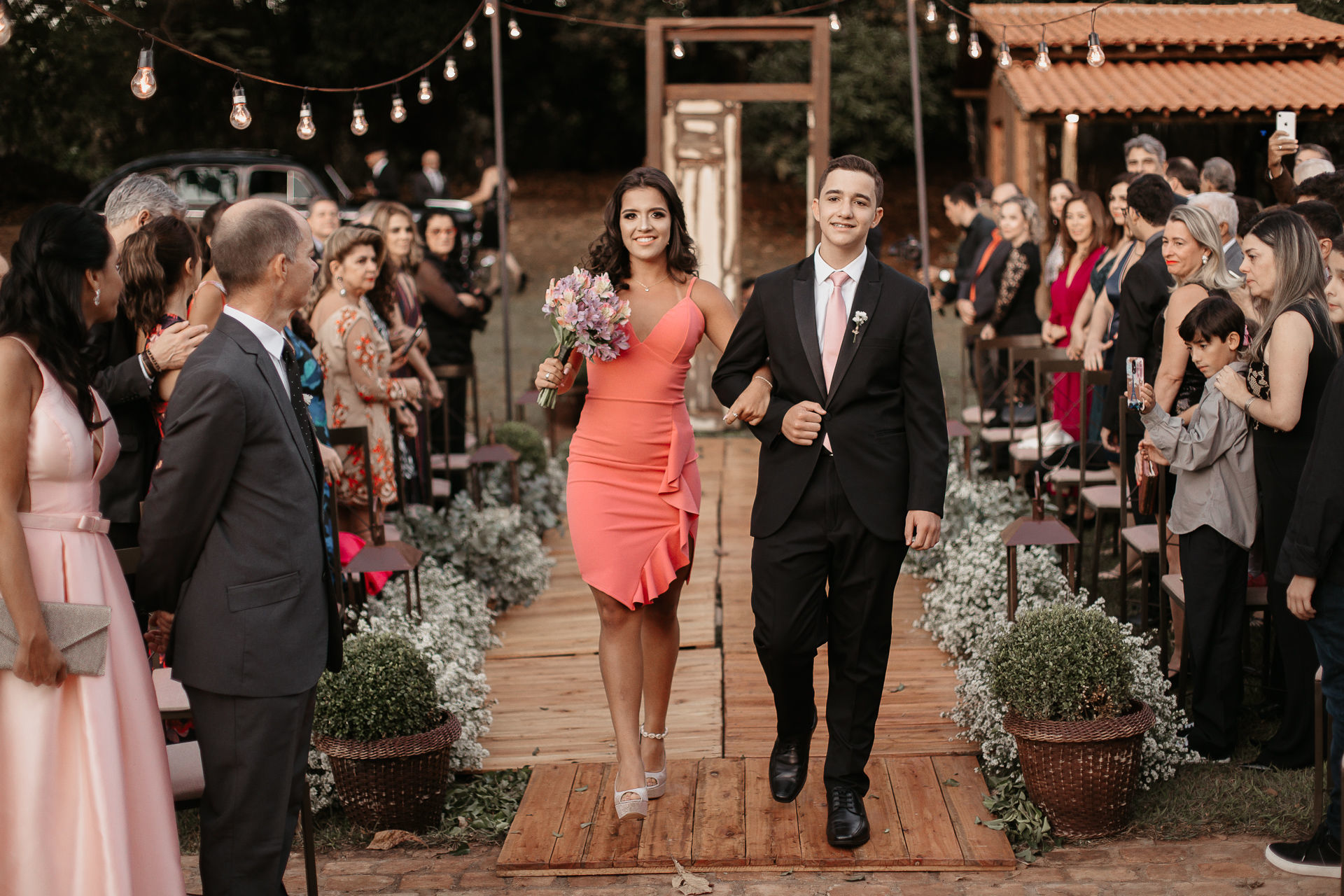 Foto Casamento Dani + Bertrand {Estância Boa Vista - Ribeirão Preto} Foto Casamento Dani + Bertrand {Estância Boa Vista - Ribeirão Preto} - Imagem 47