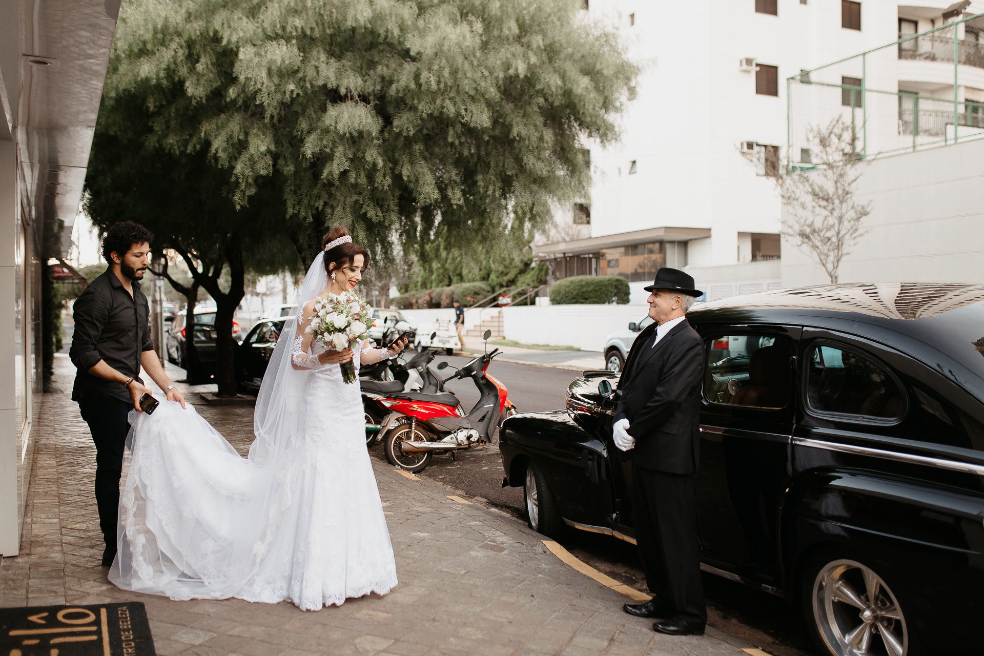 Foto Casamento Dani + Bertrand {Estância Boa Vista - Ribeirão Preto} Foto Casamento Dani + Bertrand {Estância Boa Vista - Ribeirão Preto} - Imagem 24