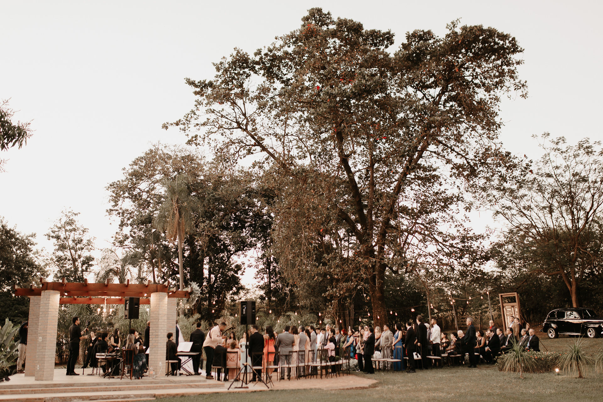 Foto Casamento Dani + Bertrand {Estância Boa Vista - Ribeirão Preto} Foto Casamento Dani + Bertrand {Estância Boa Vista - Ribeirão Preto} - Imagem 62