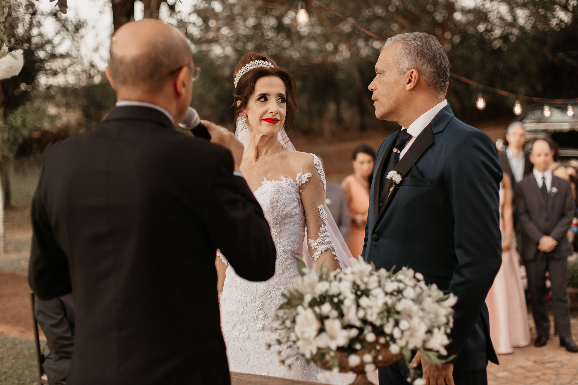 Foto Casamento Dani + Bertrand {Estância Boa Vista - Ribeirão Preto} Foto Casamento Dani + Bertrand {Estância Boa Vista - Ribeirão Preto} - Imagem 63