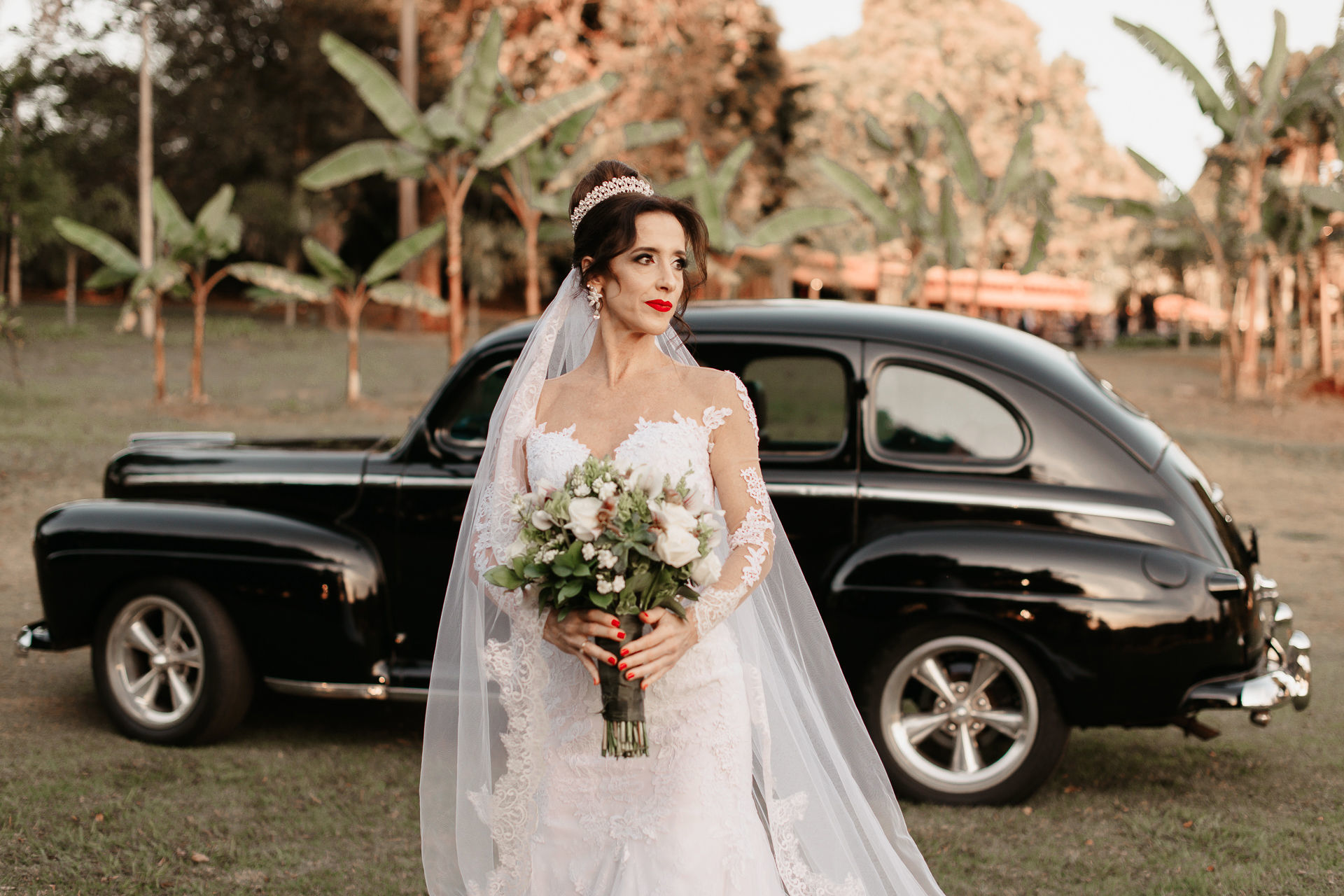 Foto Casamento Dani + Bertrand {Estância Boa Vista - Ribeirão Preto} Foto Casamento Dani + Bertrand {Estância Boa Vista - Ribeirão Preto} - Imagem 40