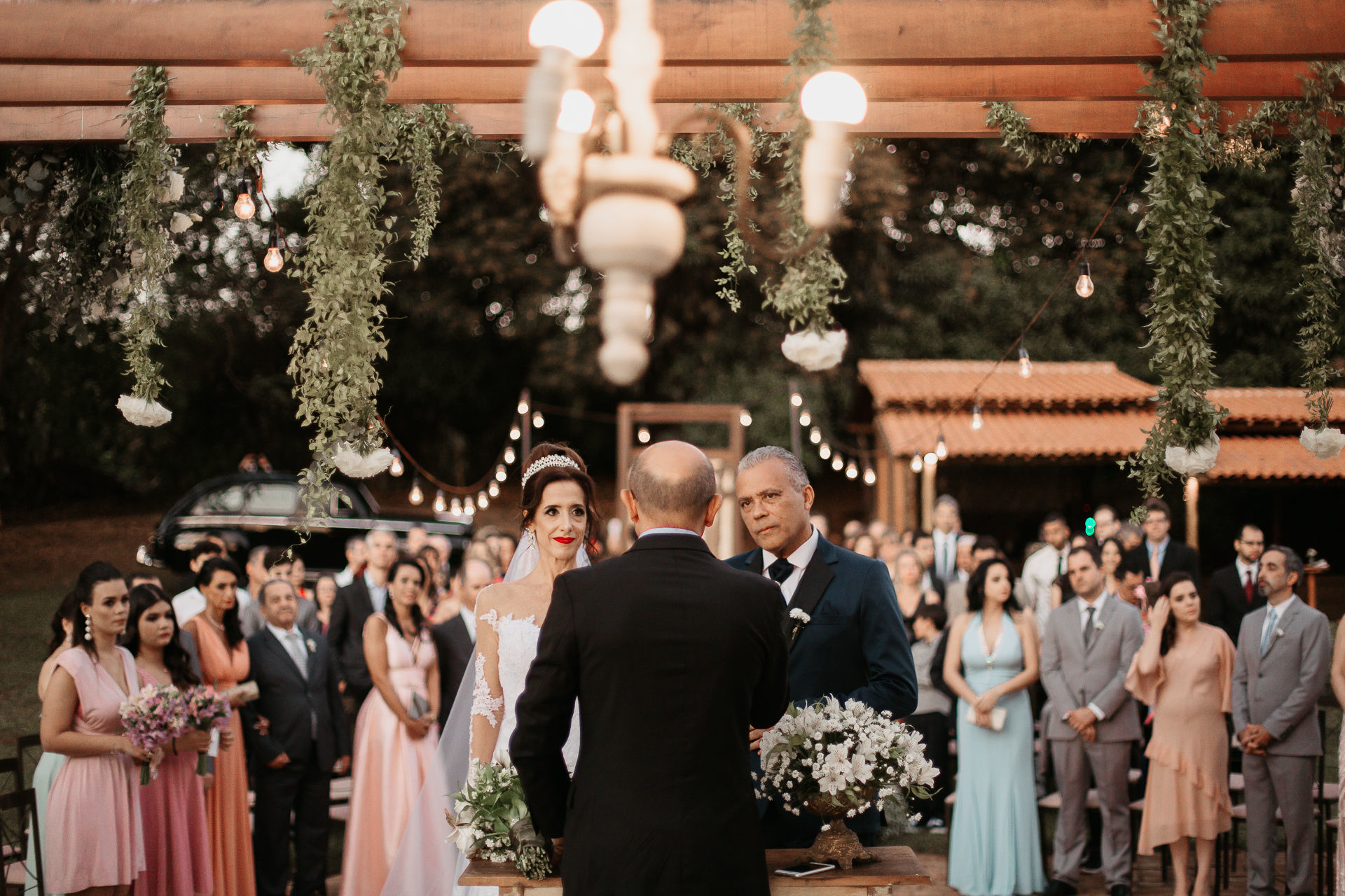 Foto Casamento Dani + Bertrand {Estância Boa Vista - Ribeirão Preto} Foto Casamento Dani + Bertrand {Estância Boa Vista - Ribeirão Preto} - Imagem 60