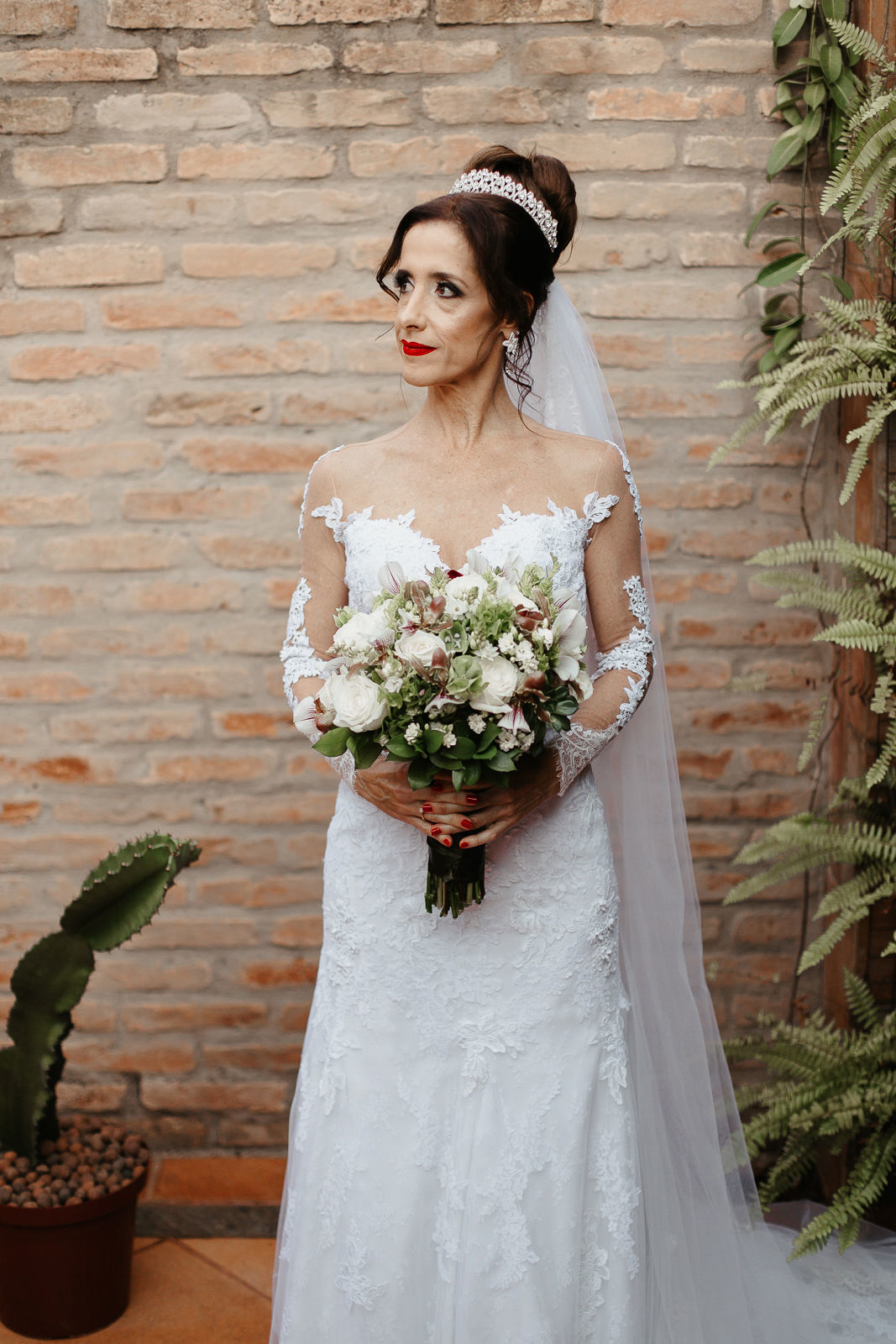 Foto Casamento Dani + Bertrand {Estância Boa Vista - Ribeirão Preto} Foto Casamento Dani + Bertrand {Estância Boa Vista - Ribeirão Preto} - Imagem 22