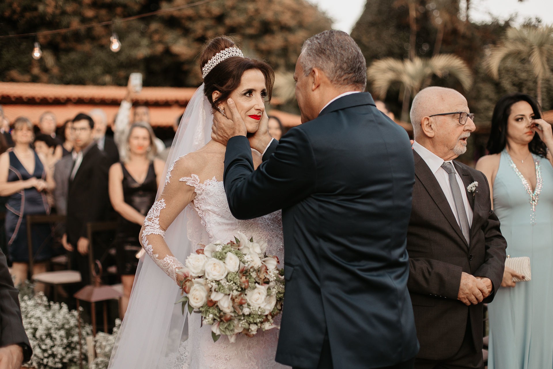 Foto Casamento Dani + Bertrand {Estância Boa Vista - Ribeirão Preto} Foto Casamento Dani + Bertrand {Estância Boa Vista - Ribeirão Preto} - Imagem 56