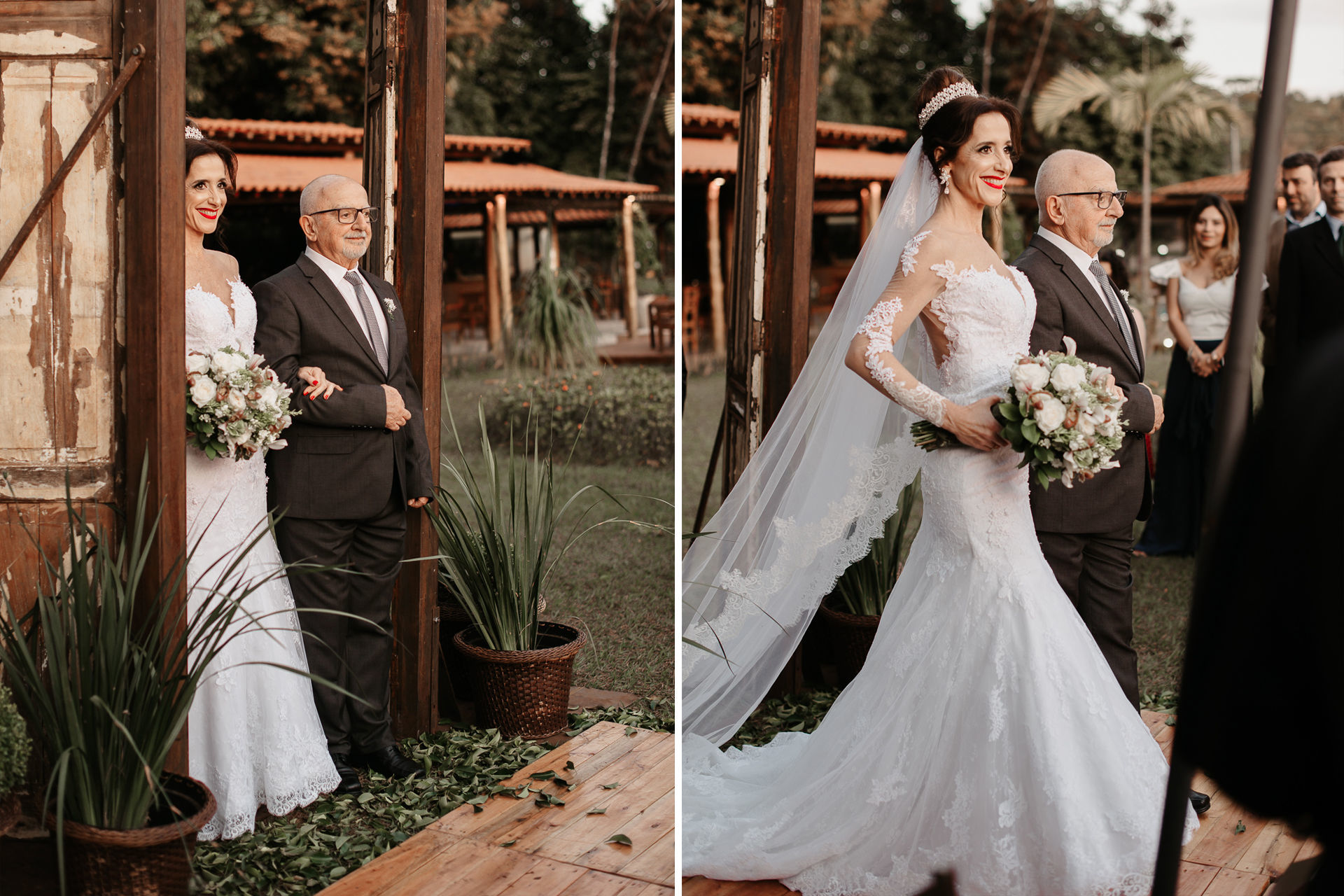 Foto Casamento Dani + Bertrand {Estância Boa Vista - Ribeirão Preto} Foto Casamento Dani + Bertrand {Estância Boa Vista - Ribeirão Preto} - Imagem 52