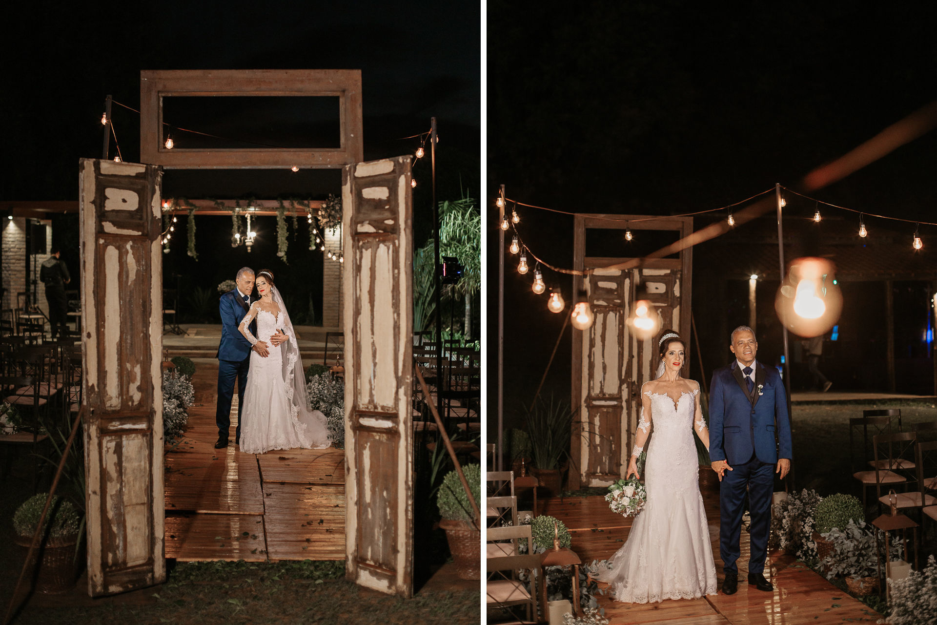 Foto Casamento Dani + Bertrand {Estância Boa Vista - Ribeirão Preto} Foto Casamento Dani + Bertrand {Estância Boa Vista - Ribeirão Preto} - Imagem 100