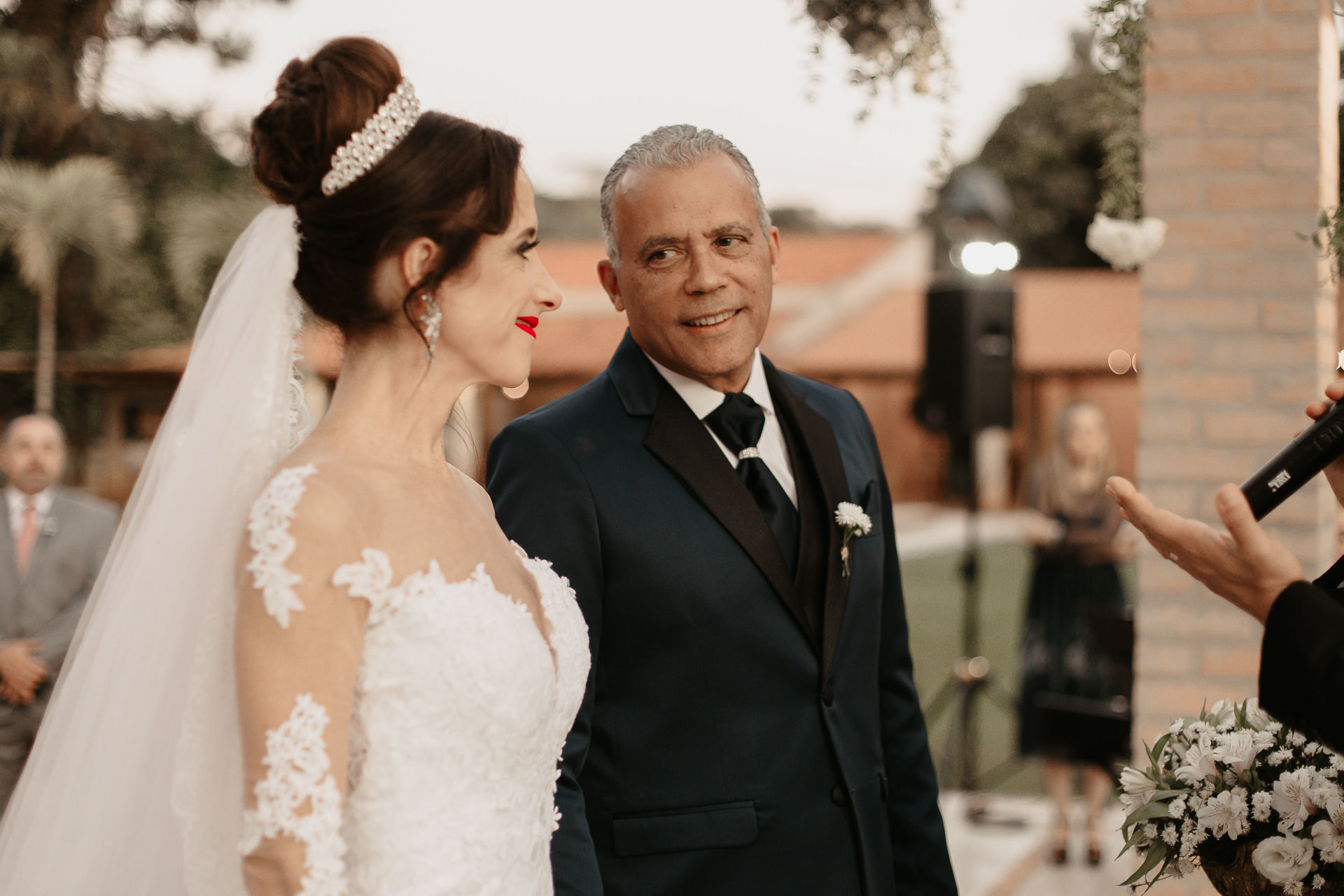 Foto Casamento Dani + Bertrand {Estância Boa Vista - Ribeirão Preto} Foto Casamento Dani + Bertrand {Estância Boa Vista - Ribeirão Preto} - Imagem 66