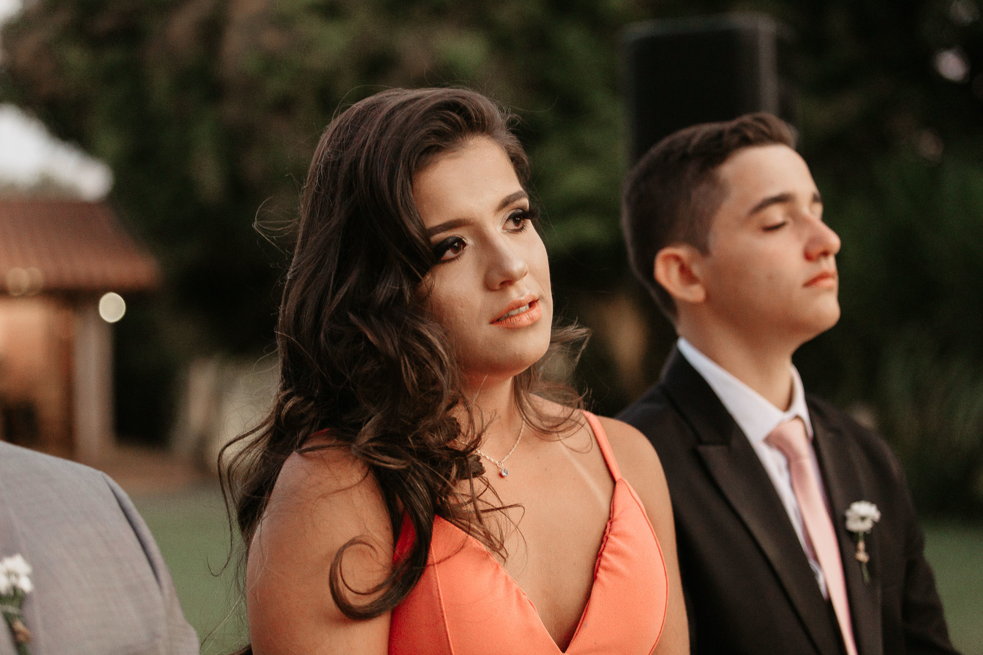 Foto Casamento Dani + Bertrand {Estância Boa Vista - Ribeirão Preto} Foto Casamento Dani + Bertrand {Estância Boa Vista - Ribeirão Preto} - Imagem 76