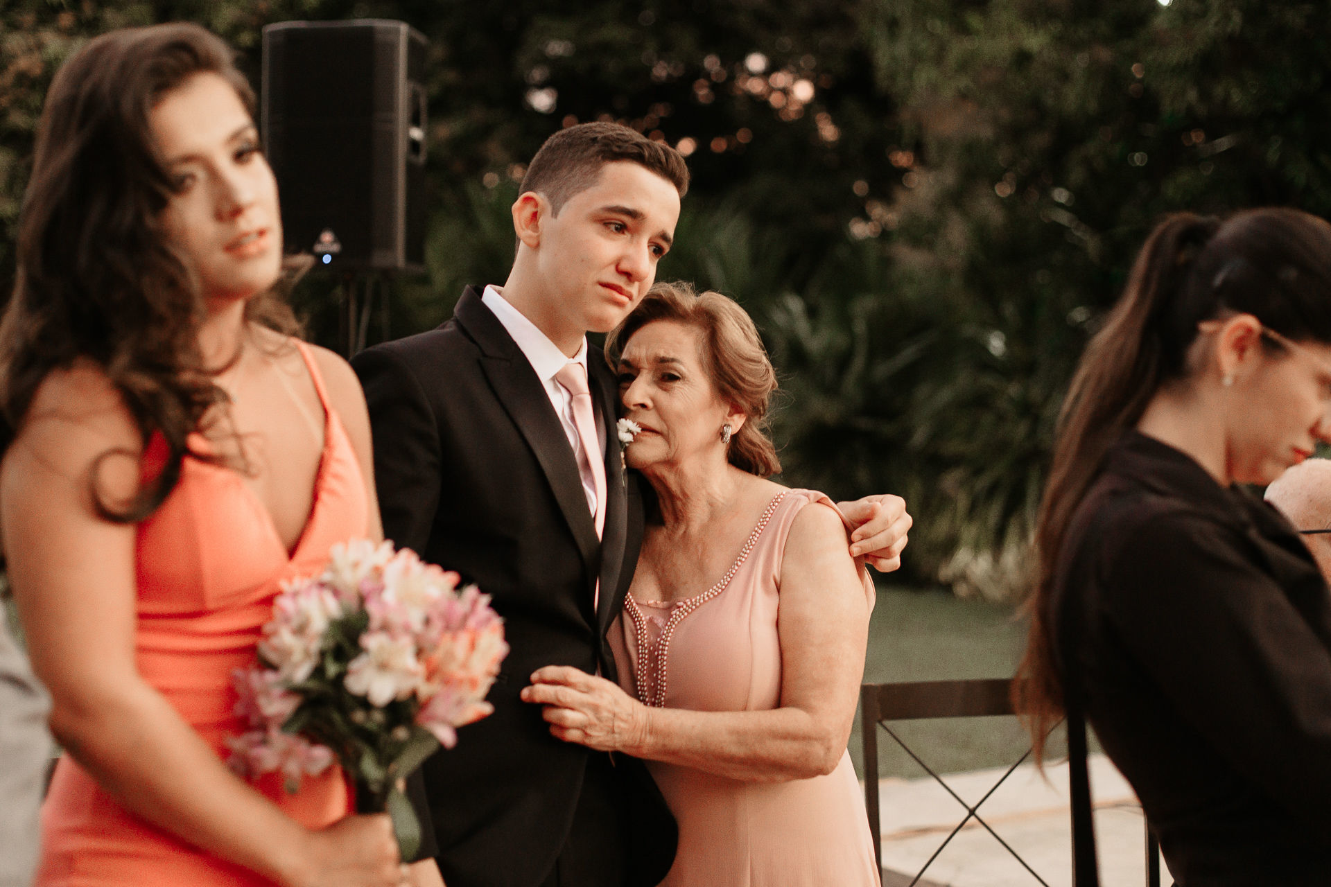 Foto Casamento Dani + Bertrand {Estância Boa Vista - Ribeirão Preto} Foto Casamento Dani + Bertrand {Estância Boa Vista - Ribeirão Preto} - Imagem 77