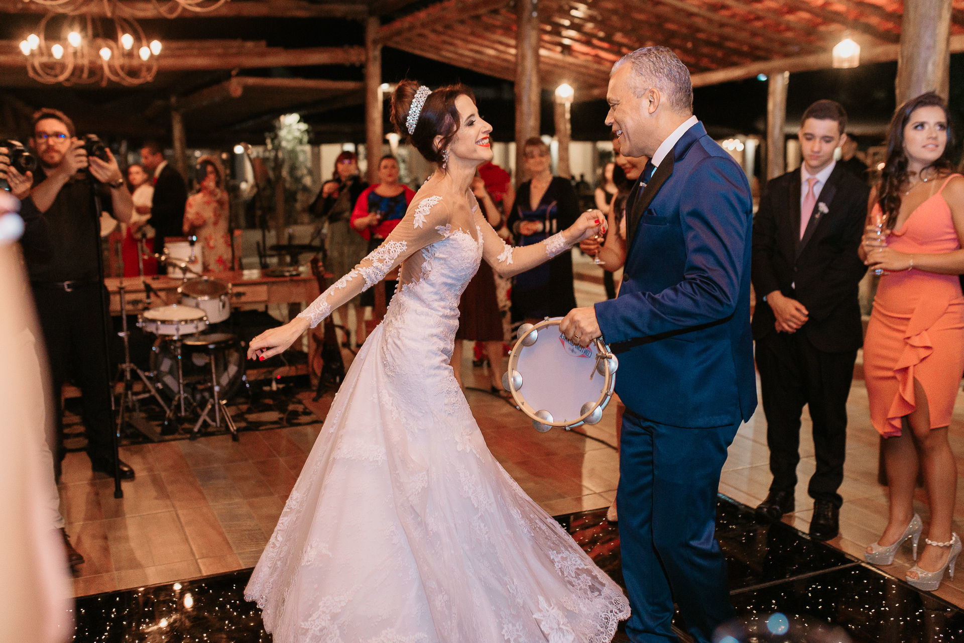 Foto Casamento Dani + Bertrand {Estância Boa Vista - Ribeirão Preto} Foto Casamento Dani + Bertrand {Estância Boa Vista - Ribeirão Preto} - Imagem 110