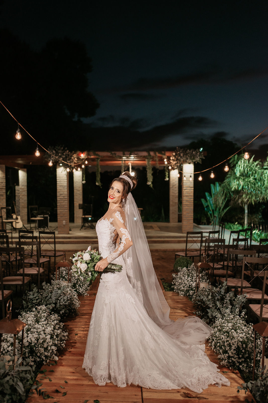 Foto Casamento Dani + Bertrand {Estância Boa Vista - Ribeirão Preto} Foto Casamento Dani + Bertrand {Estância Boa Vista - Ribeirão Preto} - Imagem 101