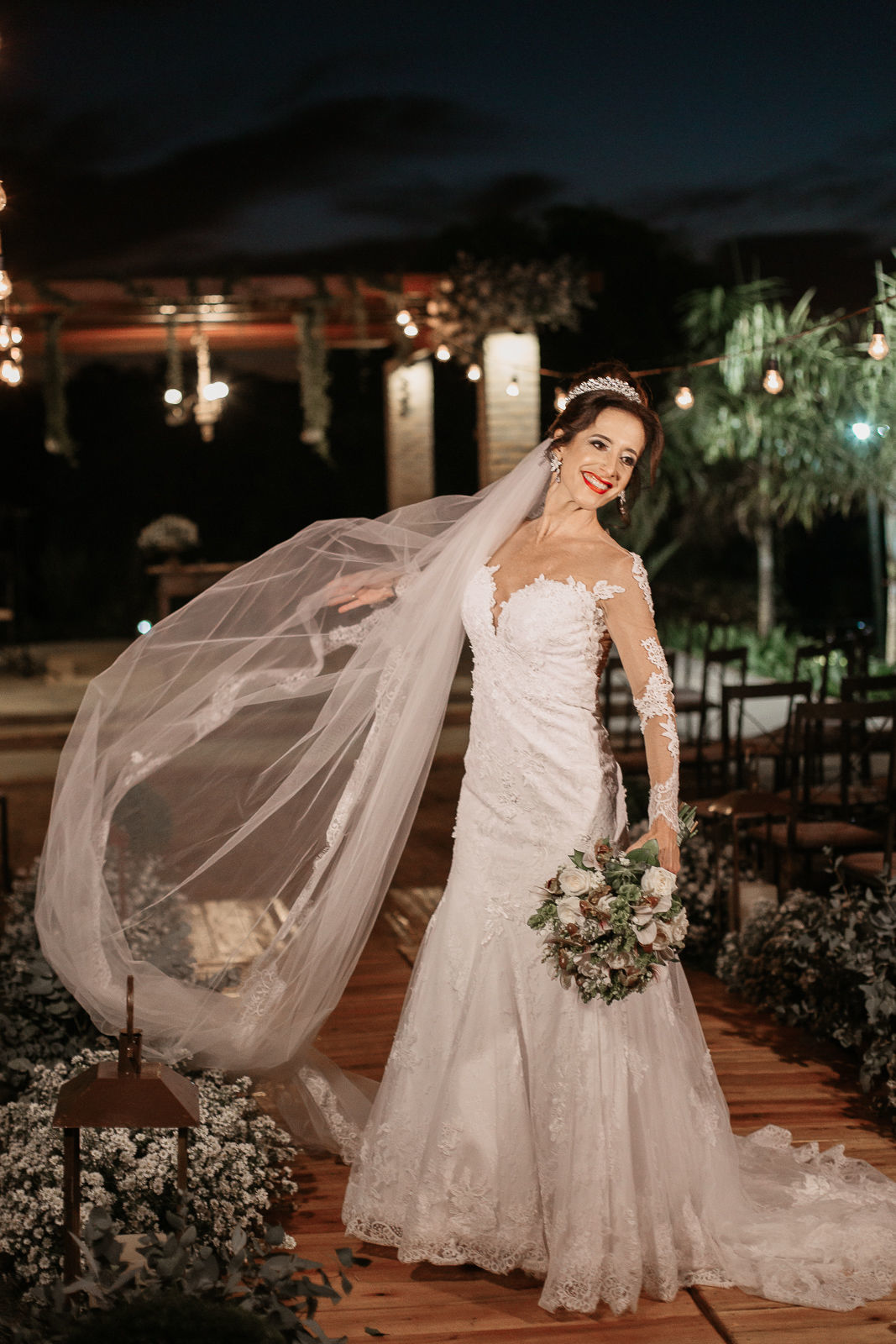 Foto Casamento Dani + Bertrand {Estância Boa Vista - Ribeirão Preto} Foto Casamento Dani + Bertrand {Estância Boa Vista - Ribeirão Preto} - Imagem 96