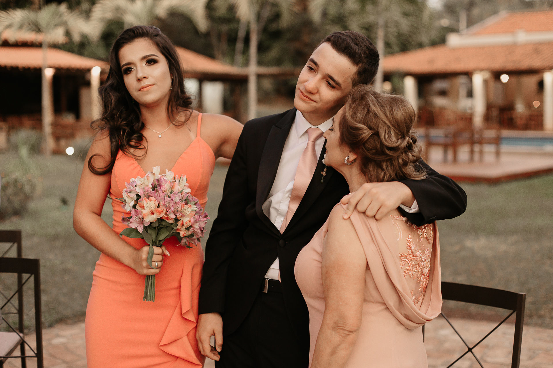 Foto Casamento Dani + Bertrand {Estância Boa Vista - Ribeirão Preto} Foto Casamento Dani + Bertrand {Estância Boa Vista - Ribeirão Preto} - Imagem 78