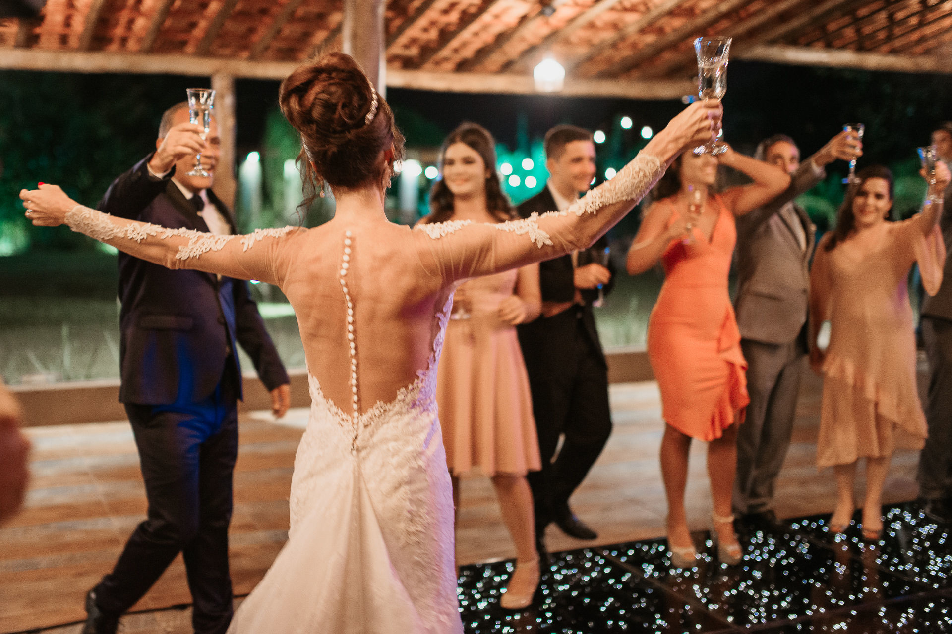 Foto Casamento Dani + Bertrand {Estância Boa Vista - Ribeirão Preto} Foto Casamento Dani + Bertrand {Estância Boa Vista - Ribeirão Preto} - Imagem 107
