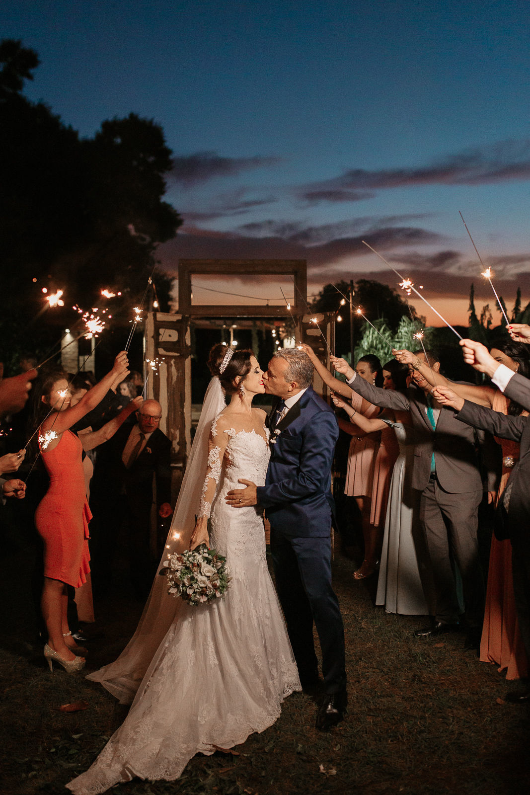Foto Casamento Dani + Bertrand {Estância Boa Vista - Ribeirão Preto} Foto Casamento Dani + Bertrand {Estância Boa Vista - Ribeirão Preto} - Imagem 90