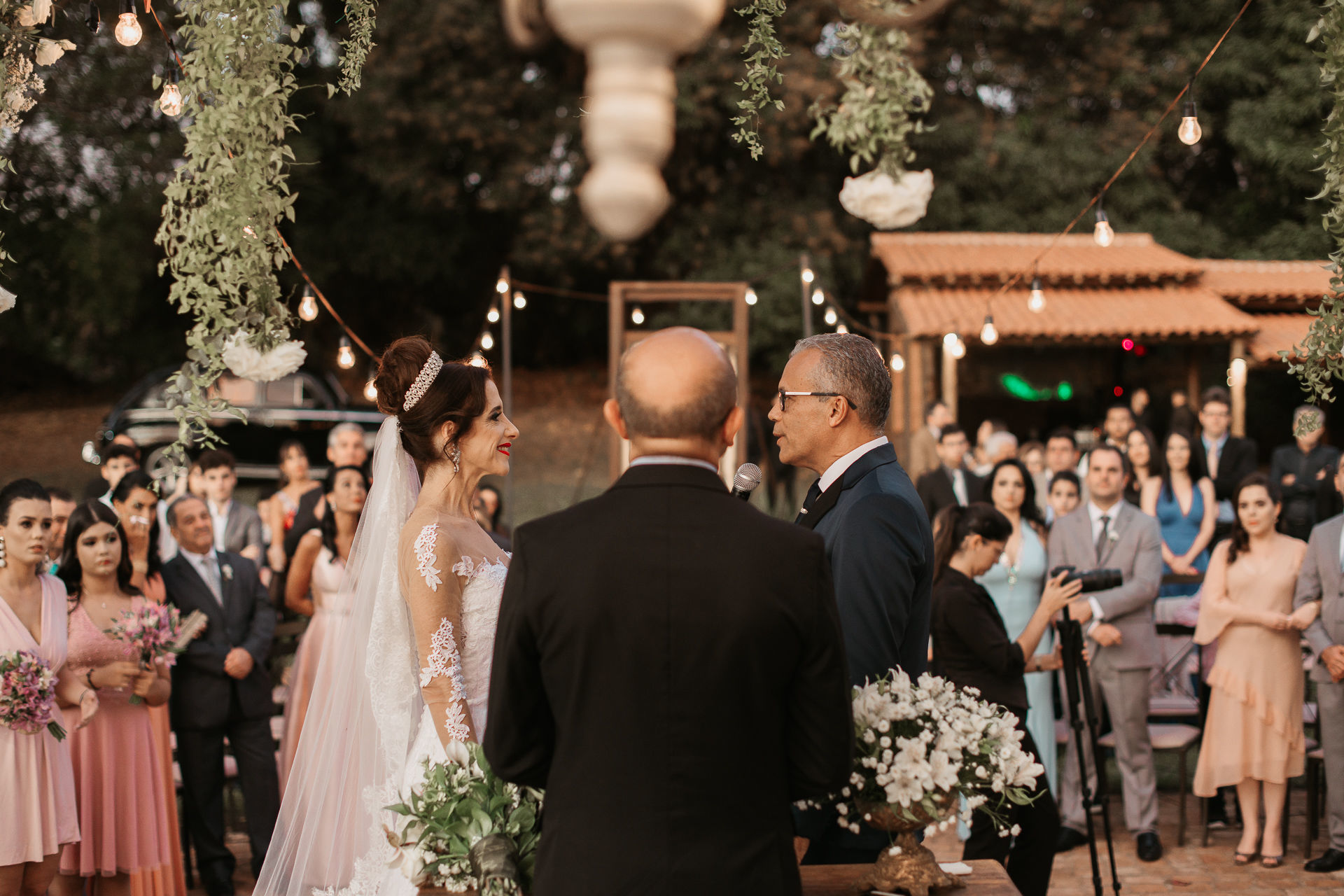 Foto Casamento Dani + Bertrand {Estância Boa Vista - Ribeirão Preto} Foto Casamento Dani + Bertrand {Estância Boa Vista - Ribeirão Preto} - Imagem 75