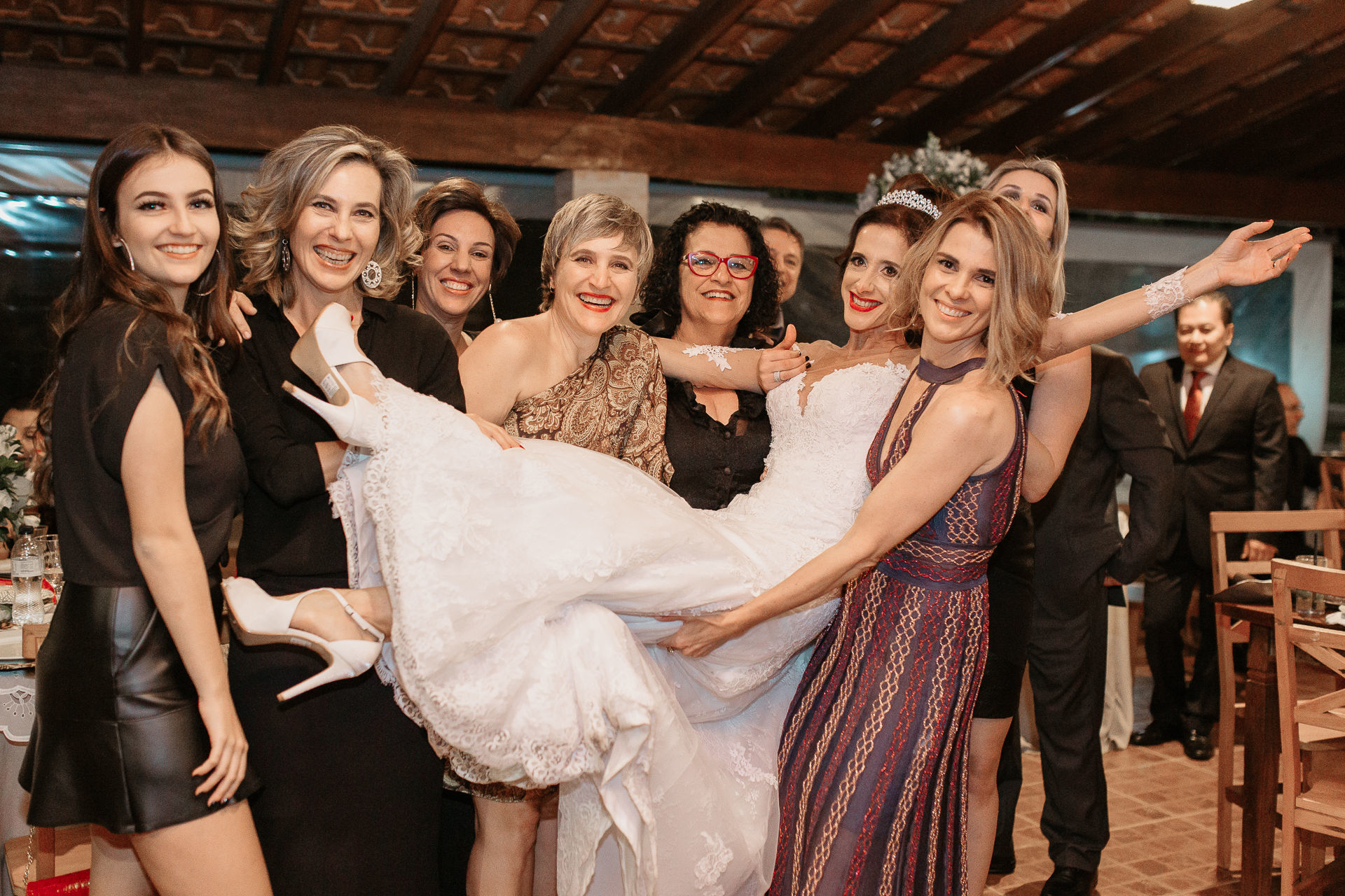 Foto Casamento Dani + Bertrand {Estância Boa Vista - Ribeirão Preto} Foto Casamento Dani + Bertrand {Estância Boa Vista - Ribeirão Preto} - Imagem 120