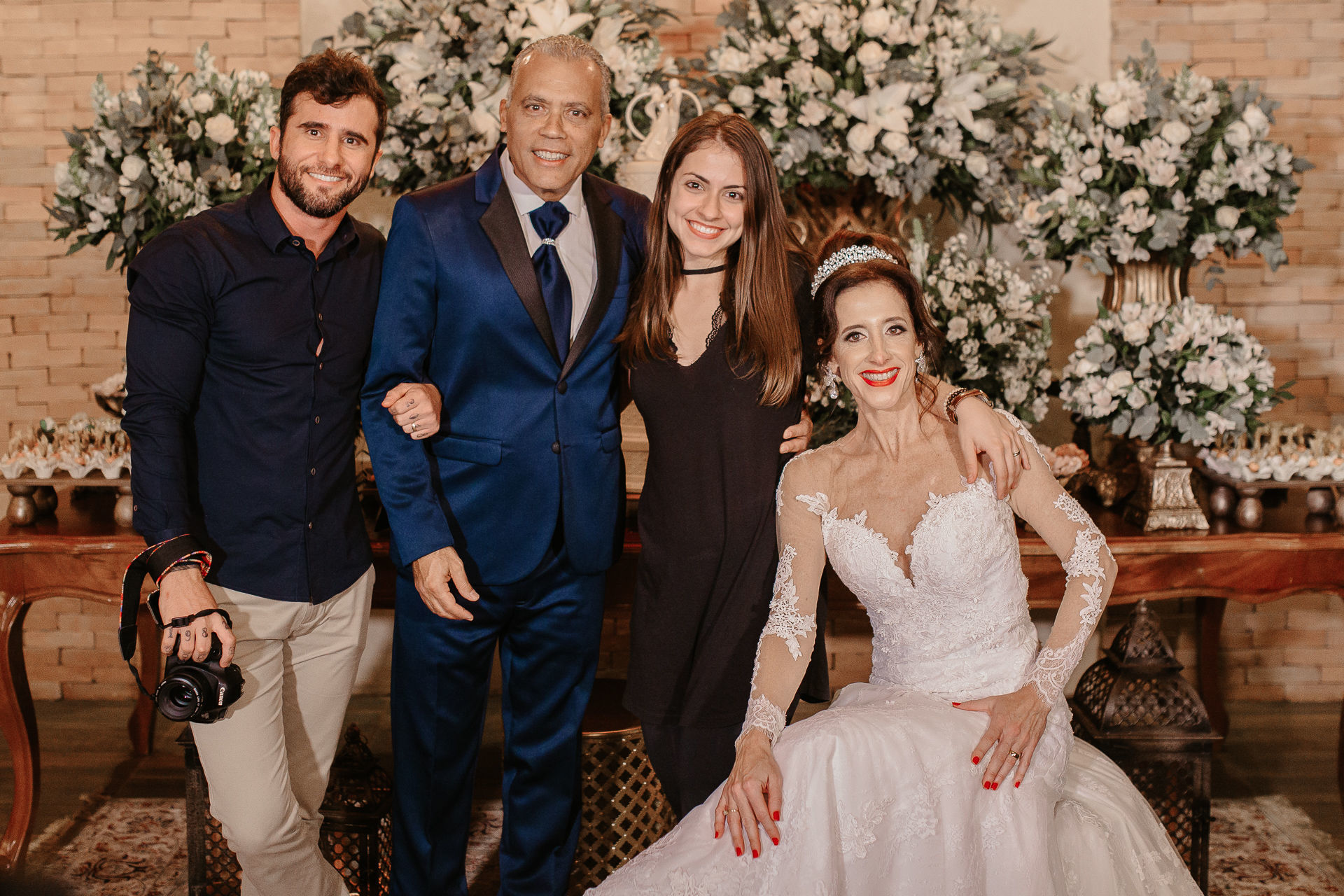 Foto Casamento Dani + Bertrand {Estância Boa Vista - Ribeirão Preto} Foto Casamento Dani + Bertrand {Estância Boa Vista - Ribeirão Preto} - Imagem 118