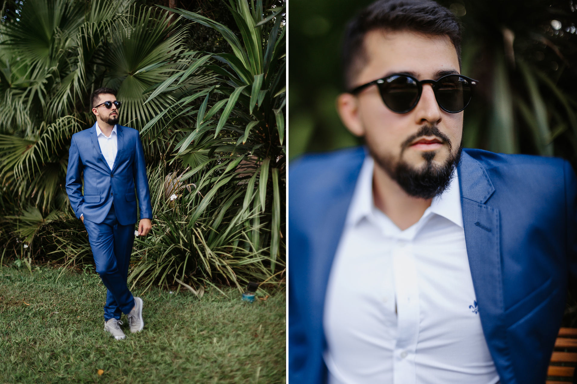 Foto Casamento Tata + Matheus {Estância Boa Vista - Ribeirão Preto} Foto Casamento Tata + Matheus {Estância Boa Vista - Ribeirão Preto} - Imagem 24
