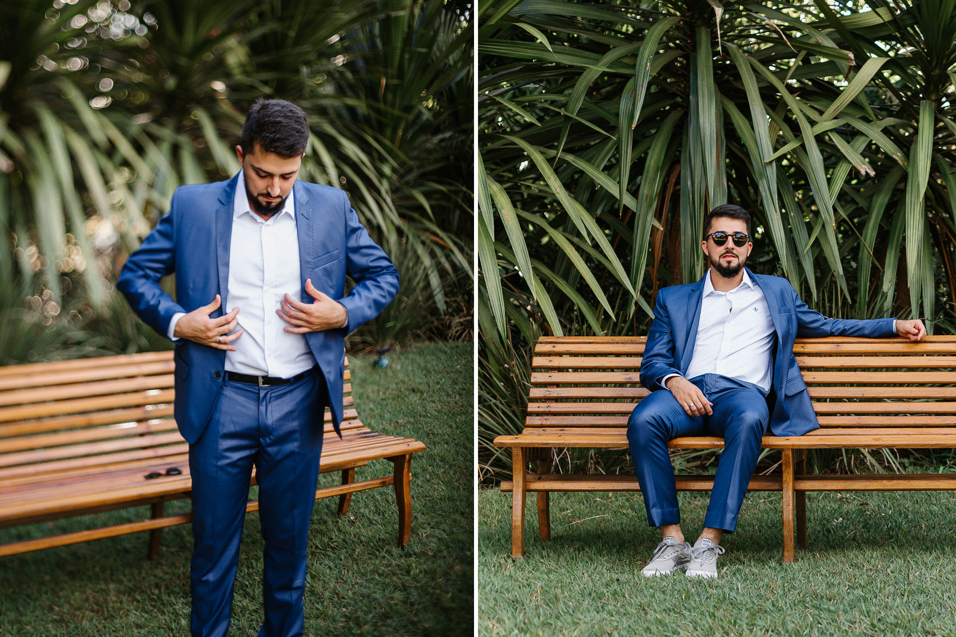Foto Casamento Tata + Matheus {Estância Boa Vista - Ribeirão Preto} Foto Casamento Tata + Matheus {Estância Boa Vista - Ribeirão Preto} - Imagem 17