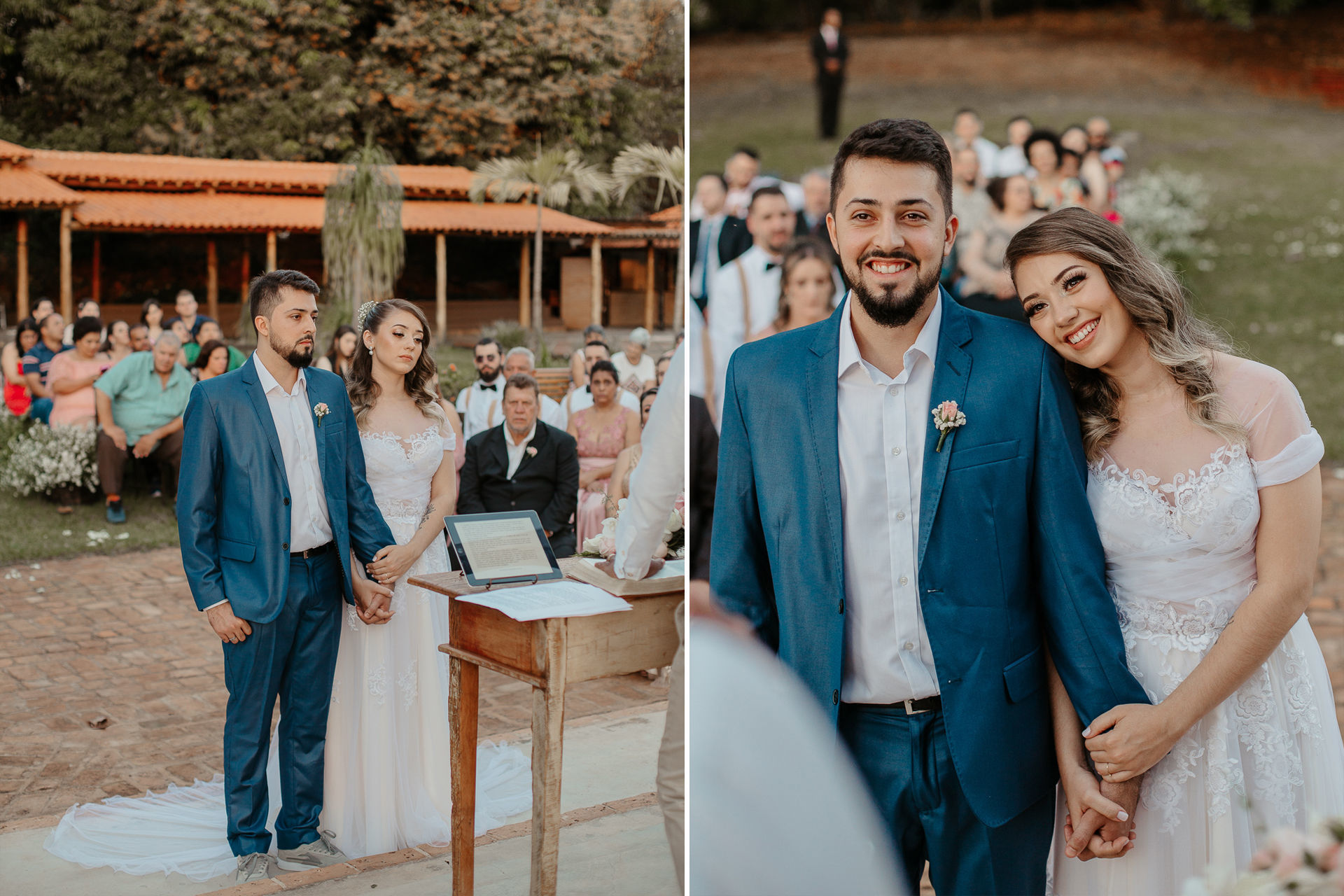 Foto Casamento Tata + Matheus {Estância Boa Vista - Ribeirão Preto} Foto Casamento Tata + Matheus {Estância Boa Vista - Ribeirão Preto} - Imagem 59