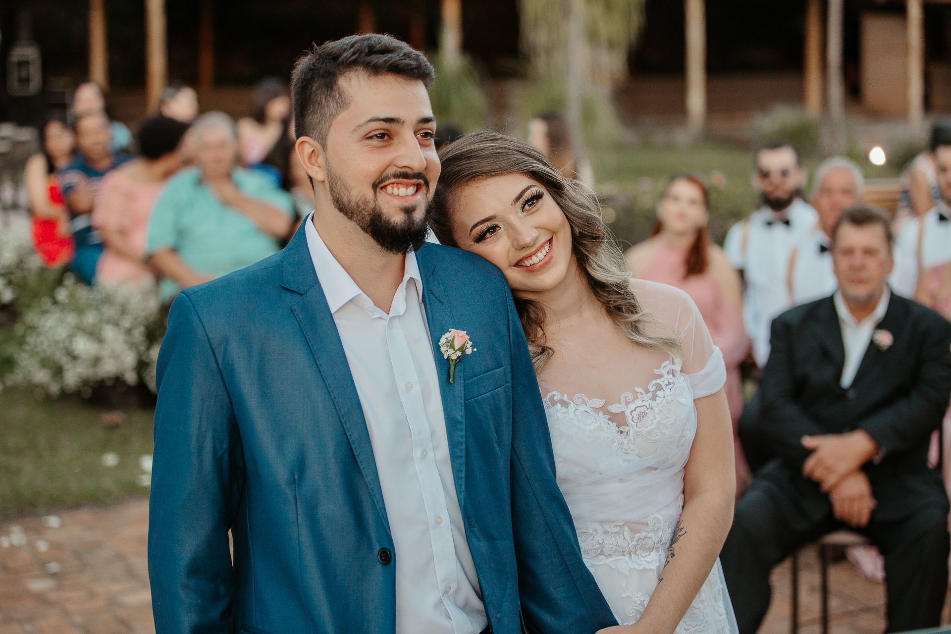 Foto Casamento Tata + Matheus {Estância Boa Vista - Ribeirão Preto} Foto Casamento Tata + Matheus {Estância Boa Vista - Ribeirão Preto} - Imagem 54