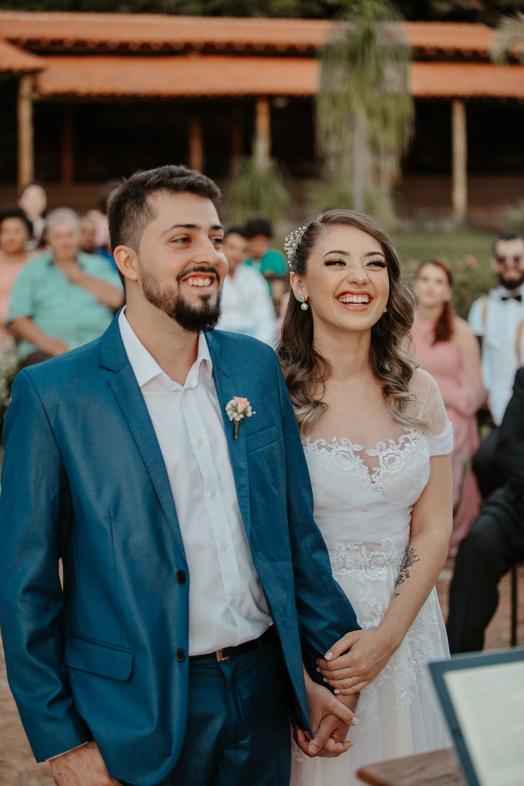Foto Casamento Tata + Matheus {Estância Boa Vista - Ribeirão Preto} Foto Casamento Tata + Matheus {Estância Boa Vista - Ribeirão Preto} - Imagem 55