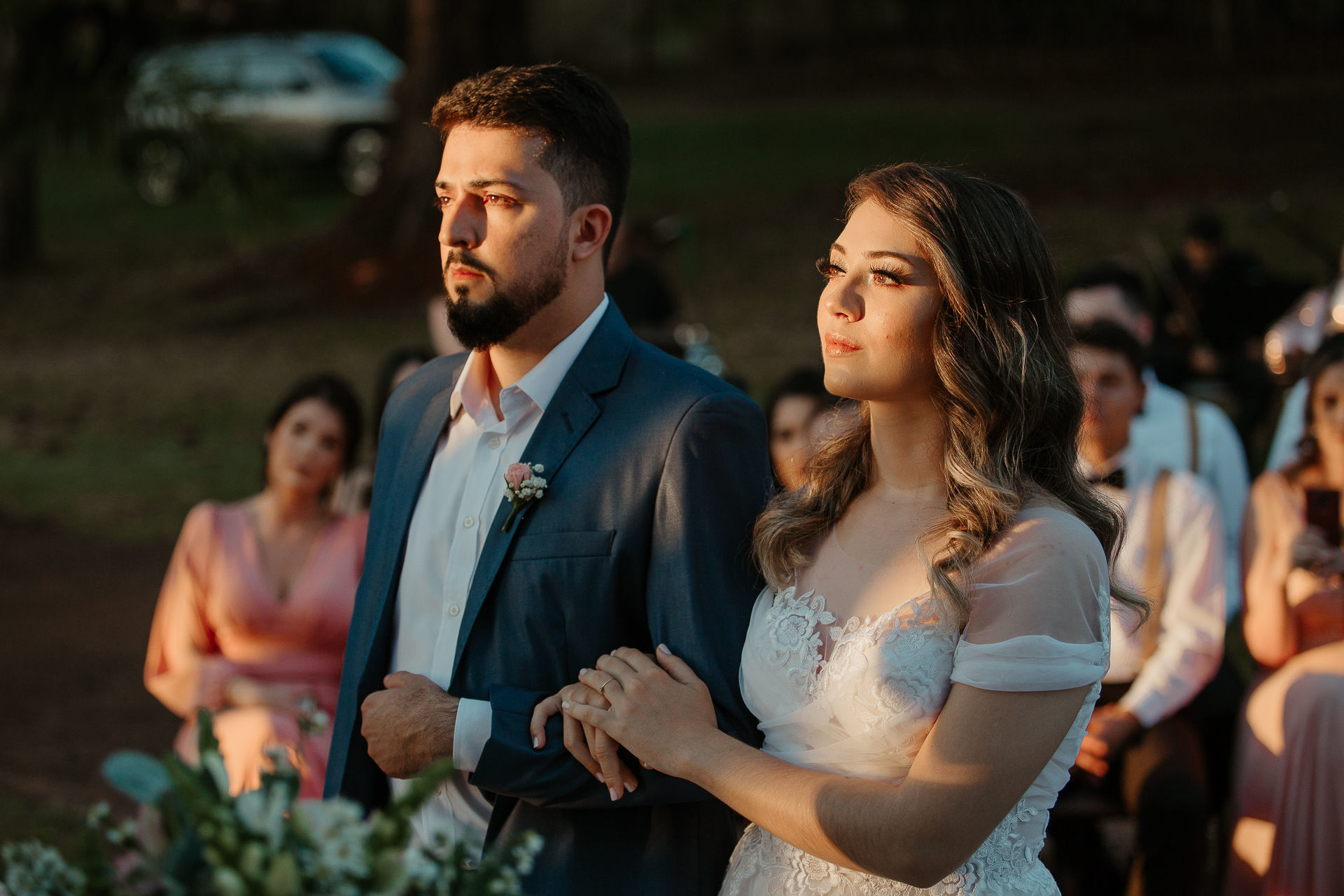Foto Casamento Tata + Matheus {Estância Boa Vista - Ribeirão Preto} Foto Casamento Tata + Matheus {Estância Boa Vista - Ribeirão Preto} - Imagem 50