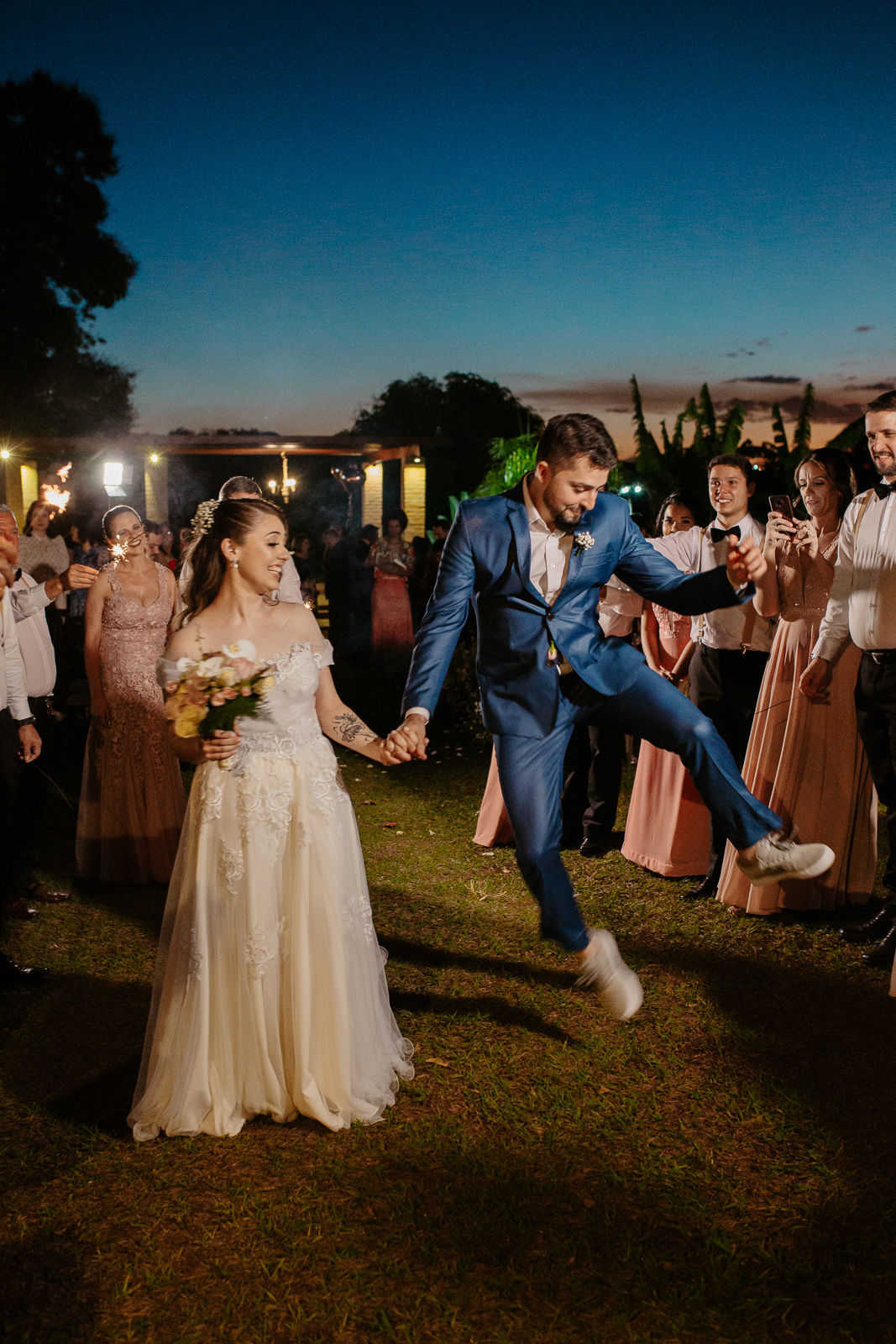 Foto Casamento Tata + Matheus {Estância Boa Vista - Ribeirão Preto} Foto Casamento Tata + Matheus {Estância Boa Vista - Ribeirão Preto} - Imagem 72