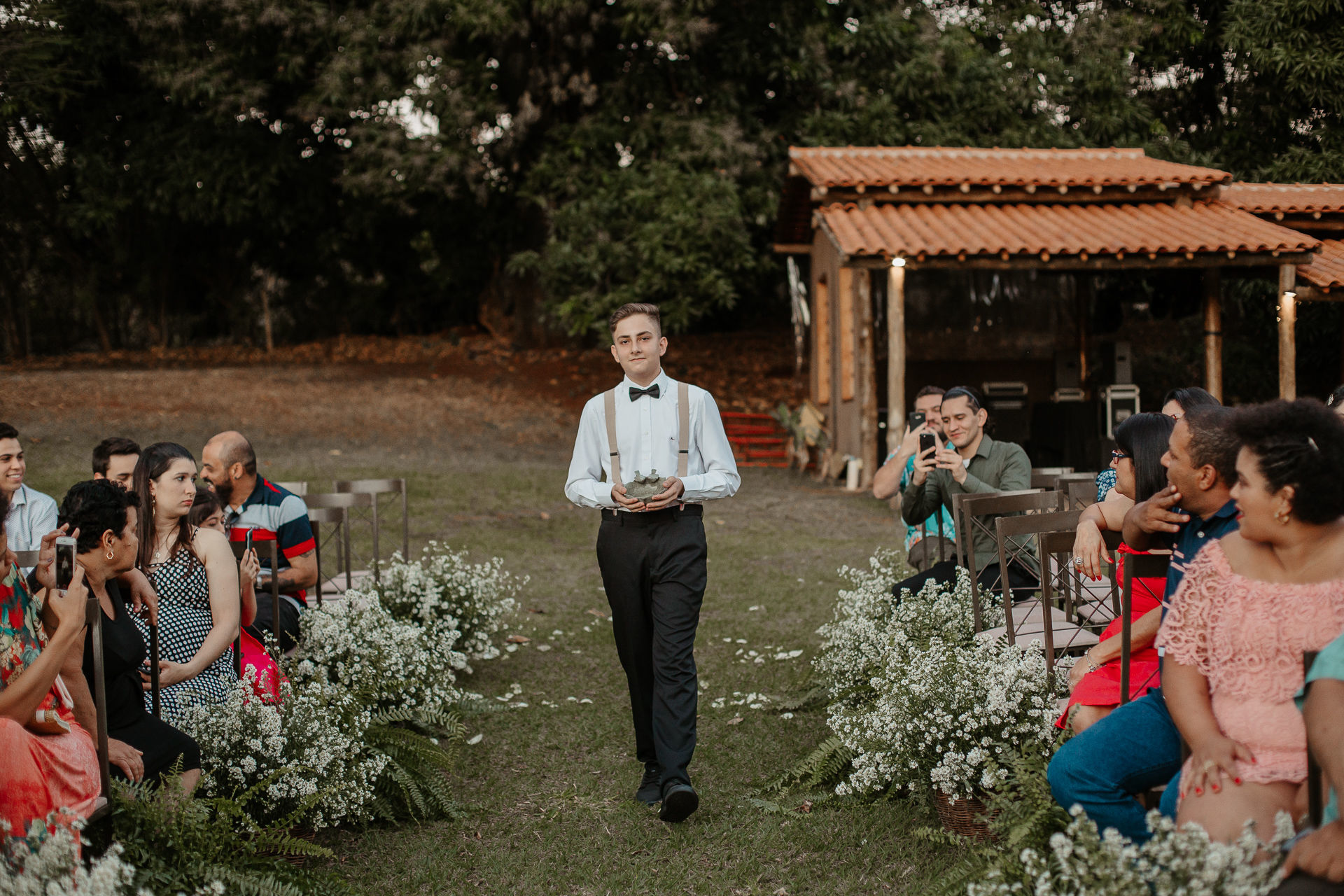 Foto Casamento Tata + Matheus {Estância Boa Vista - Ribeirão Preto} Foto Casamento Tata + Matheus {Estância Boa Vista - Ribeirão Preto} - Imagem 60