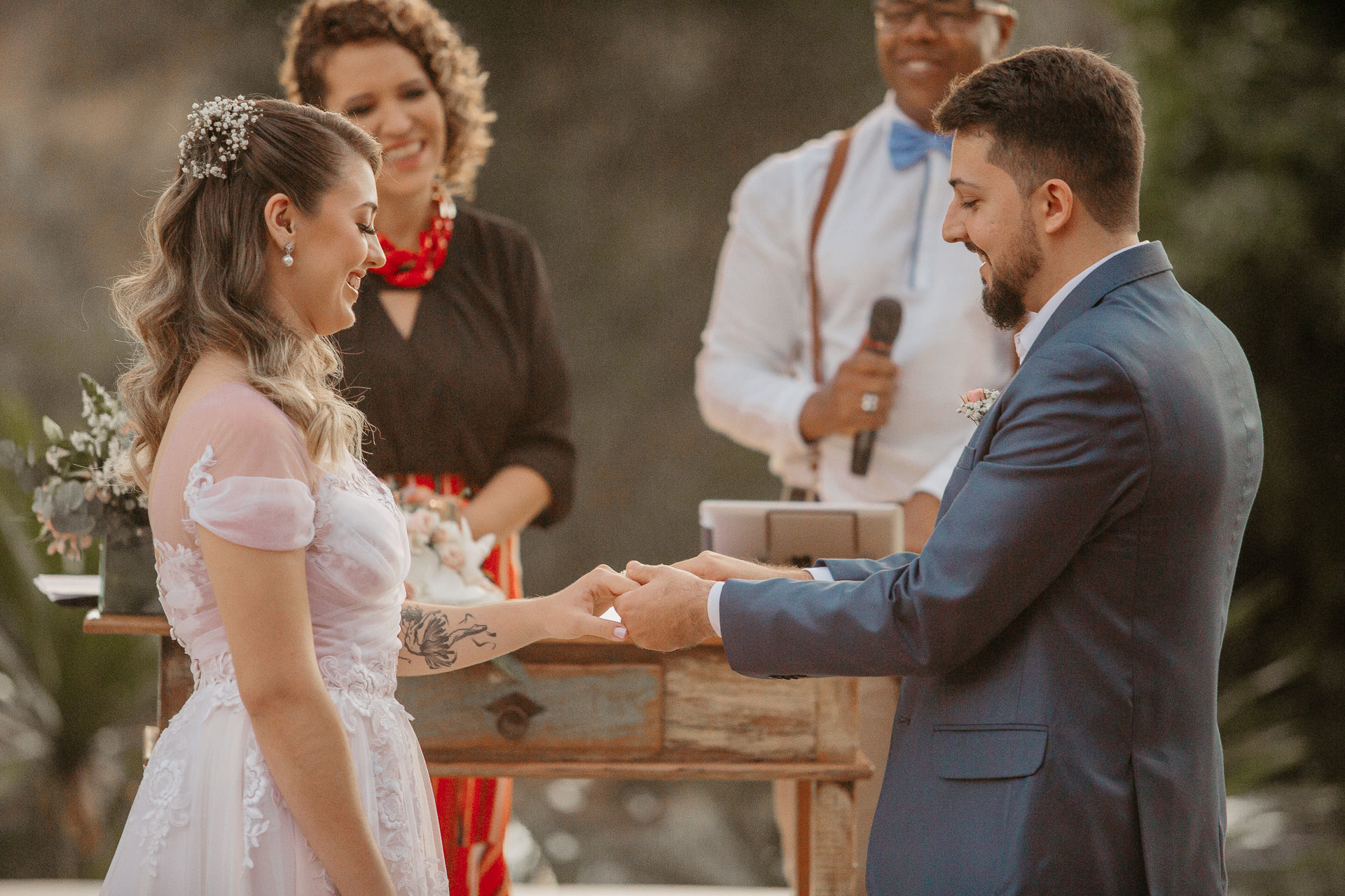 Foto Casamento Tata + Matheus {Estância Boa Vista - Ribeirão Preto} Foto Casamento Tata + Matheus {Estância Boa Vista - Ribeirão Preto} - Imagem 63