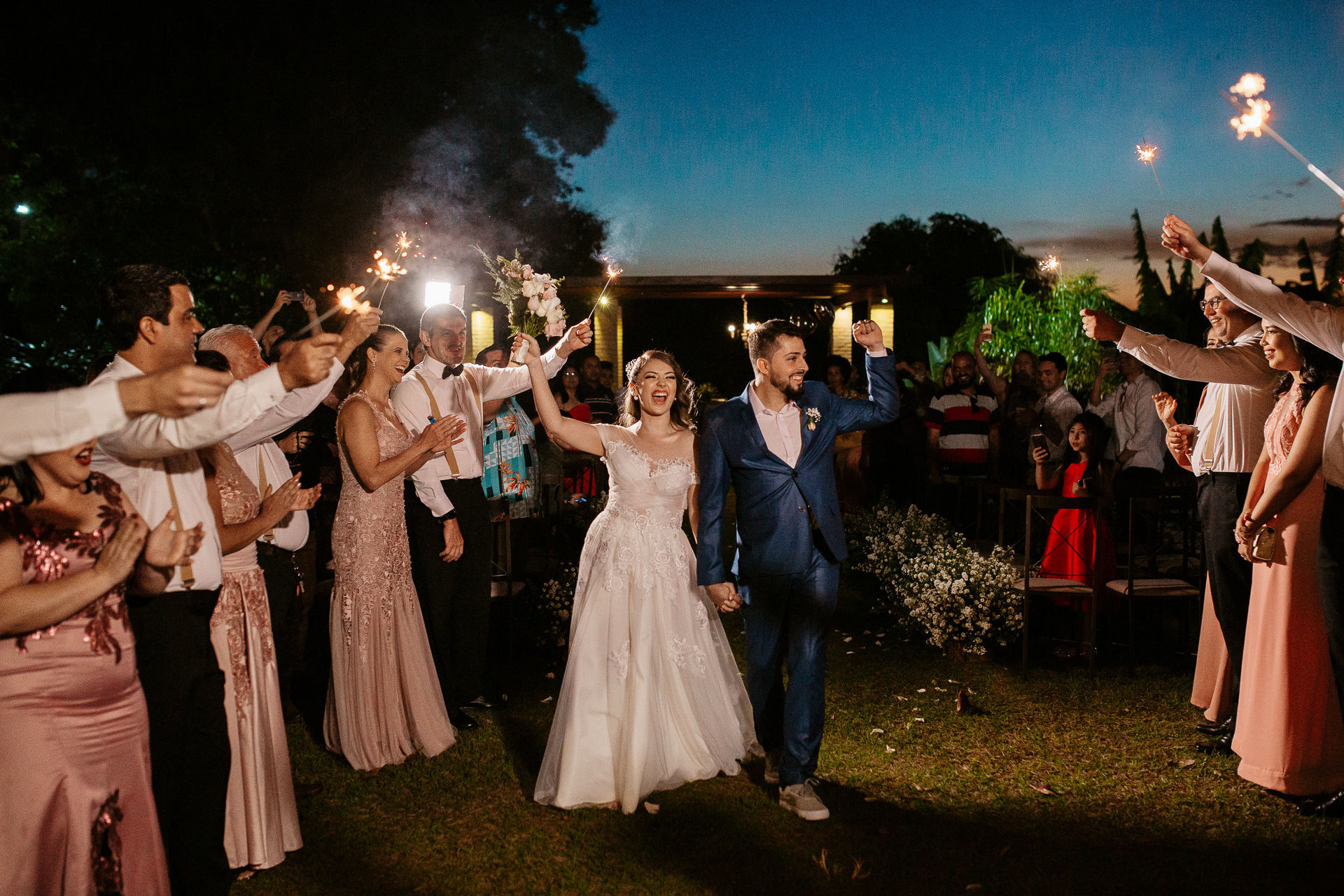 Foto Casamento Tata + Matheus {Estância Boa Vista - Ribeirão Preto} Foto Casamento Tata + Matheus {Estância Boa Vista - Ribeirão Preto} - Imagem 68